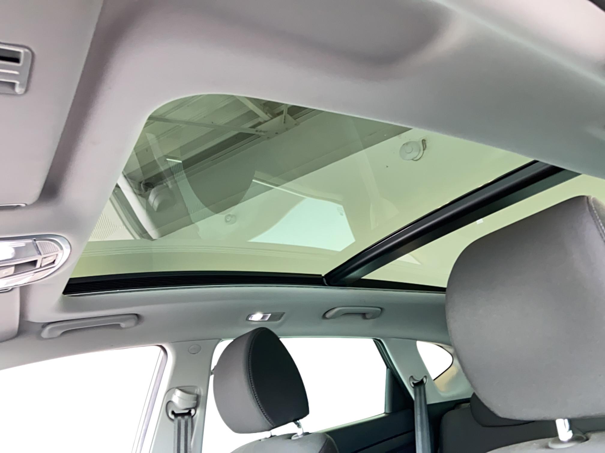 HYUNDAI Tucson 1.6 CRDi 115 Intuitive - Véhicule Occasion Océane Auto