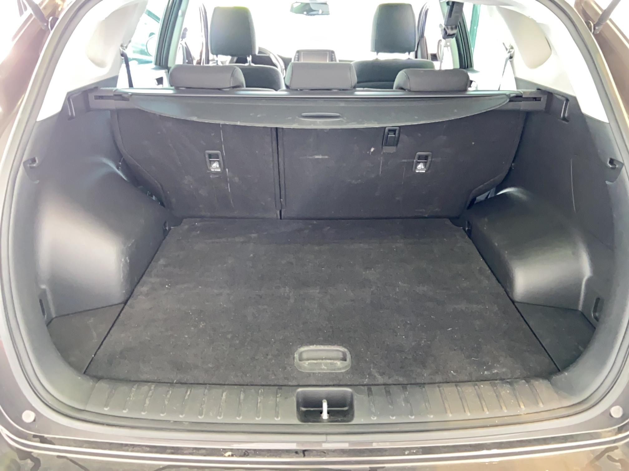 HYUNDAI Tucson 1.6 CRDi 115 Intuitive - Véhicule Occasion Océane Auto