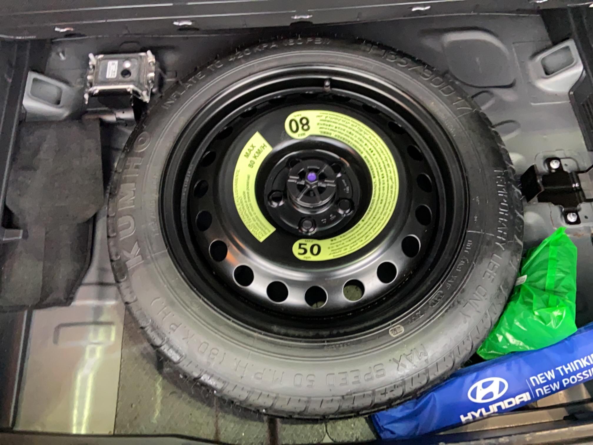 HYUNDAI Tucson 1.6 CRDi 115 Intuitive - Véhicule Occasion Océane Auto