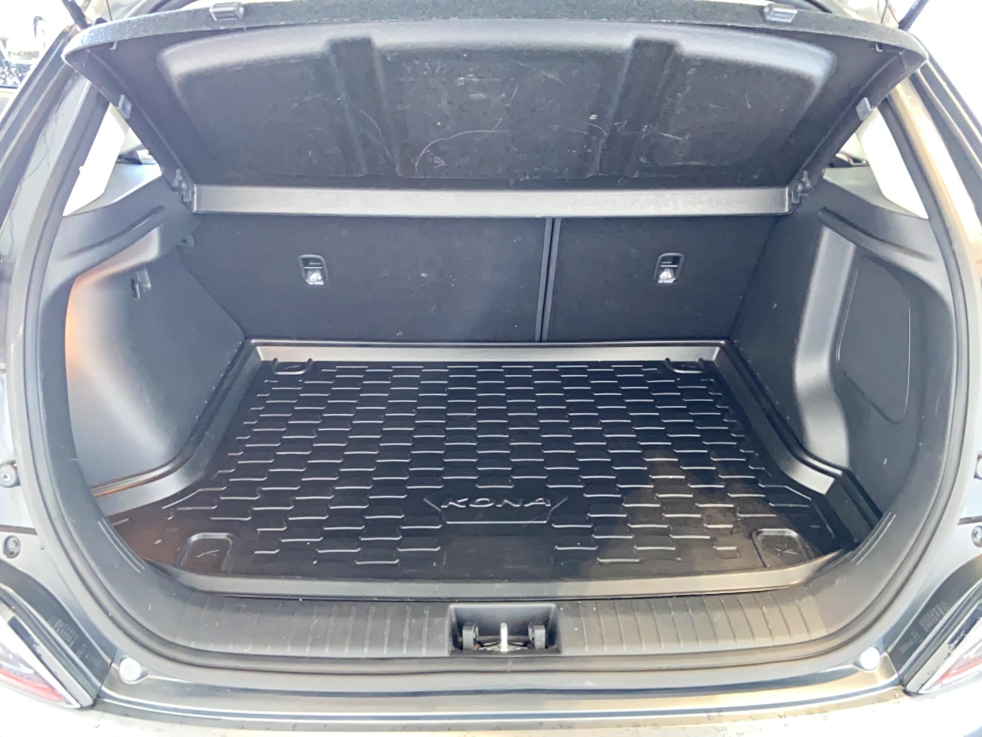 HYUNDAI Kona Hybrid 141 Executive - Véhicule Occasion Océane Auto