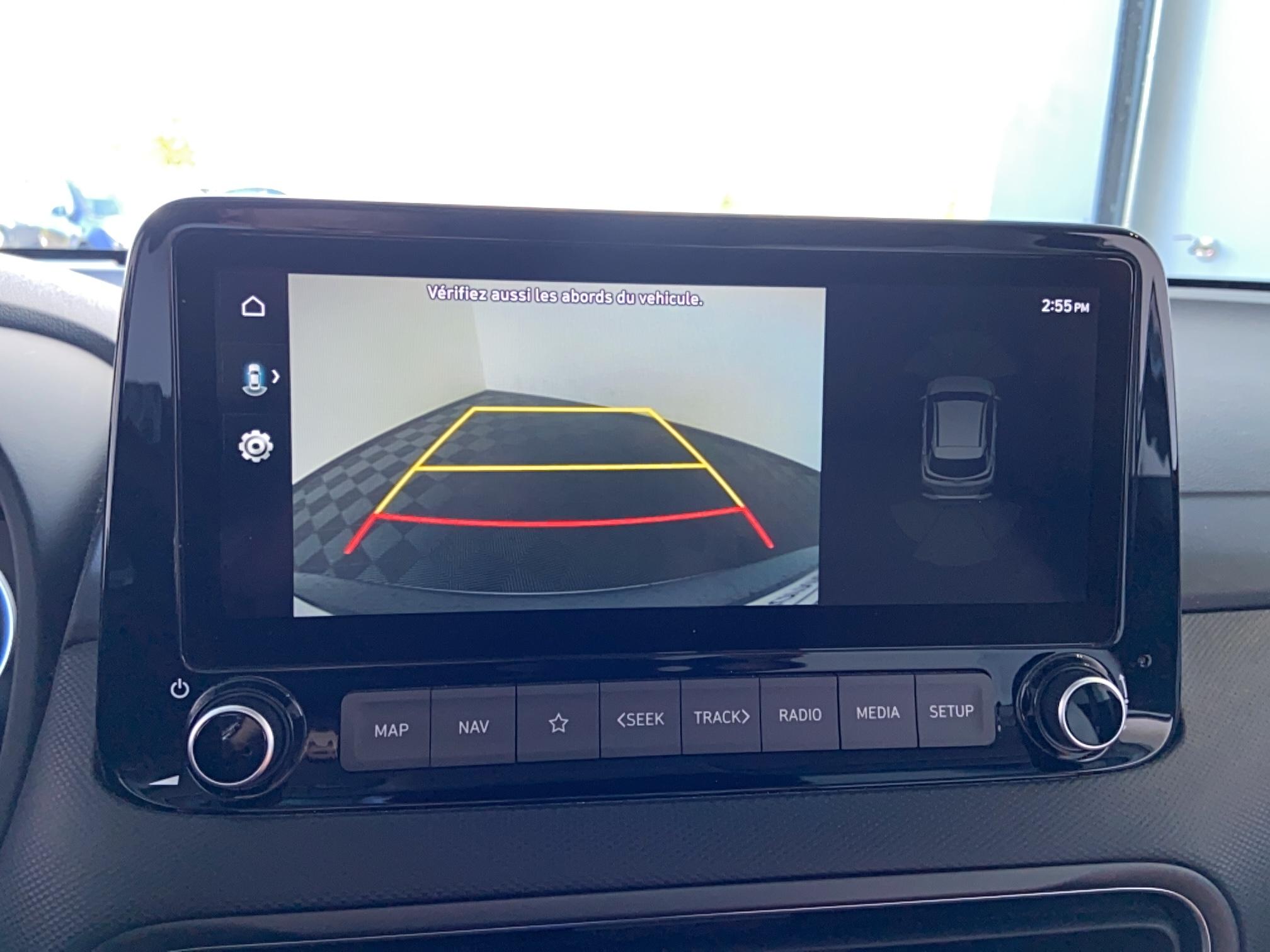 HYUNDAI Kona Hybrid 141 Executive - Véhicule Occasion Océane Auto