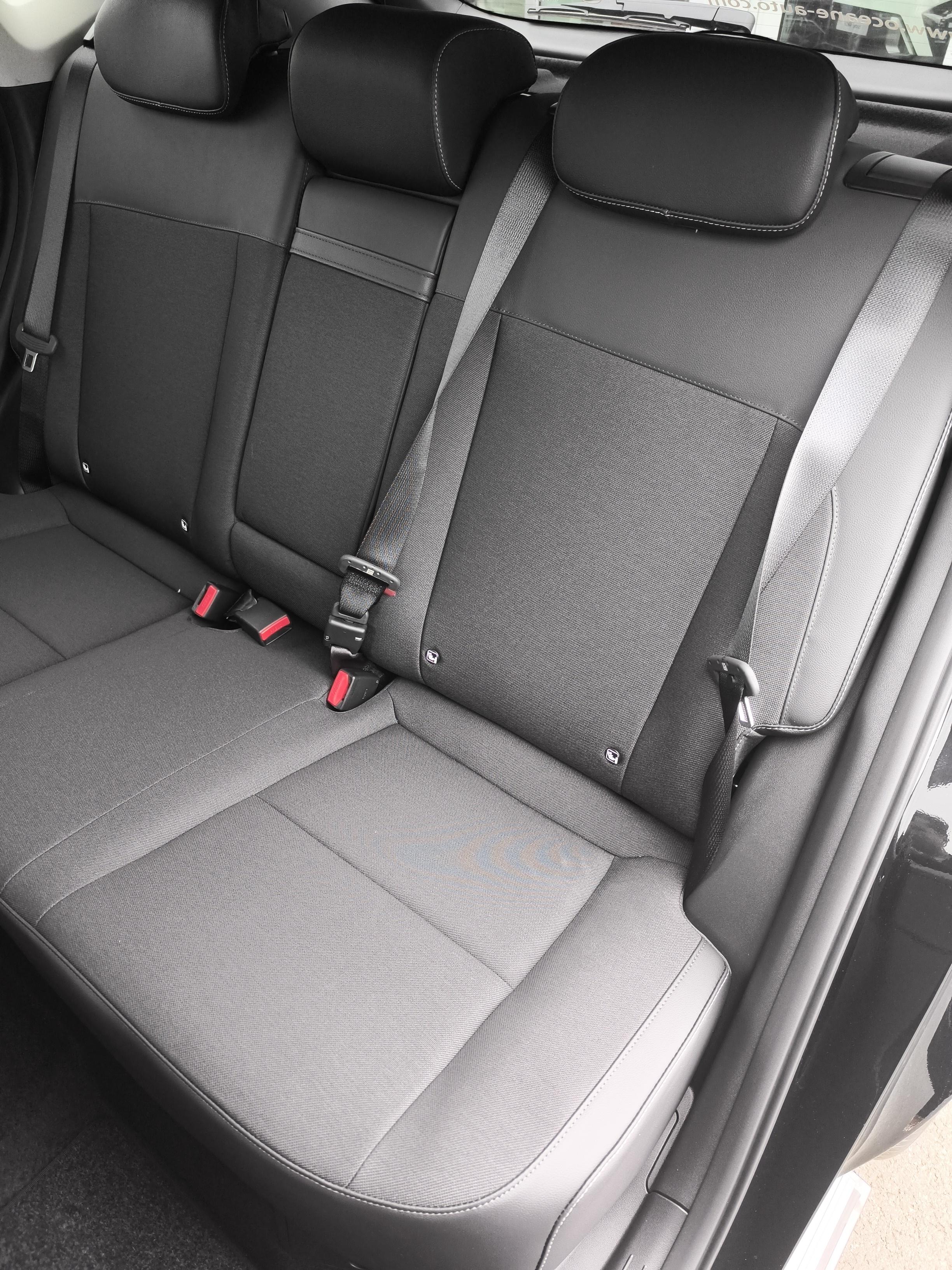 HYUNDAI Kona Hybrid 138 Creative - Véhicule Occasion Océane Auto