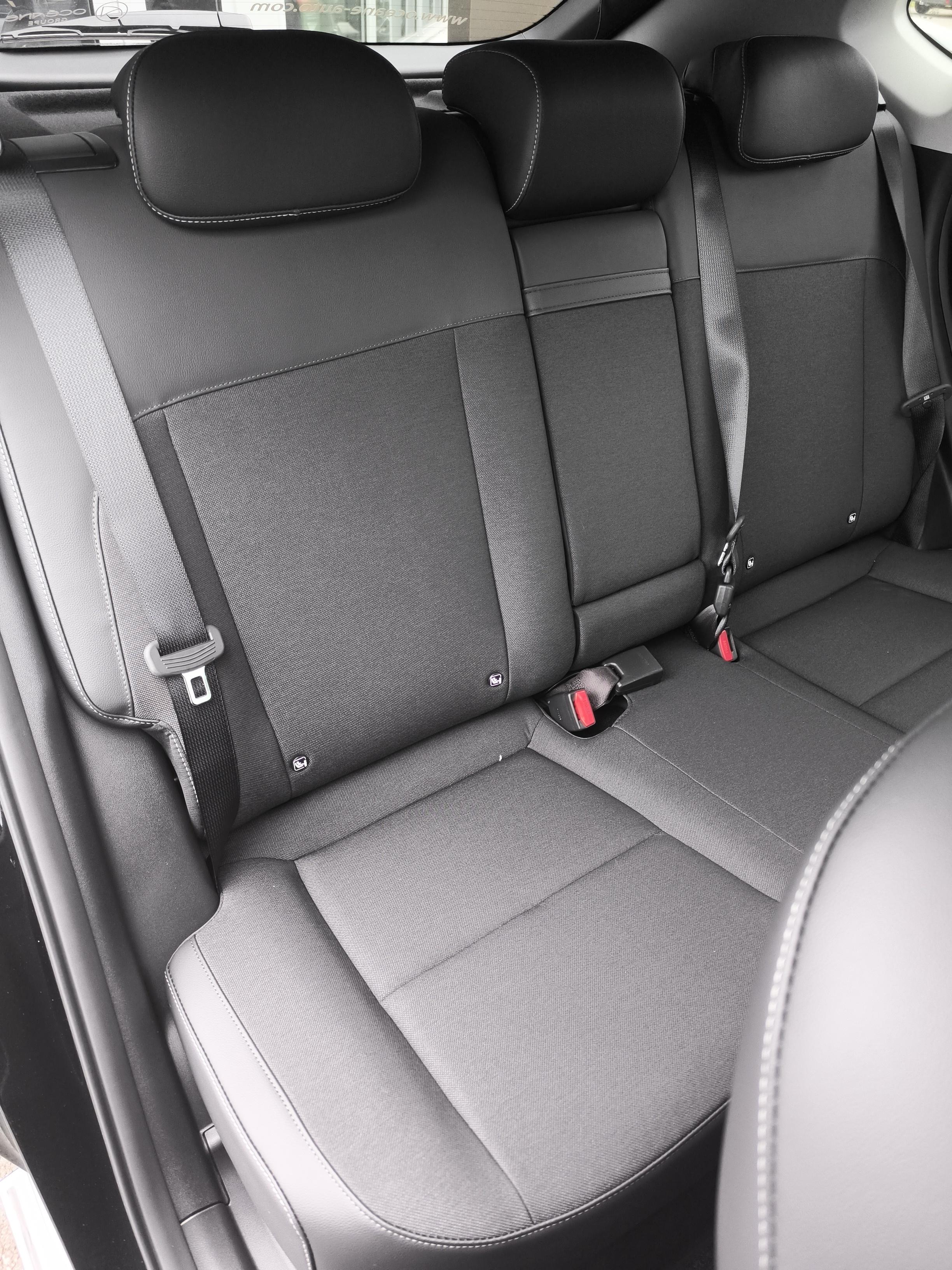 HYUNDAI Kona Hybrid 138 Creative - Véhicule Occasion Océane Auto