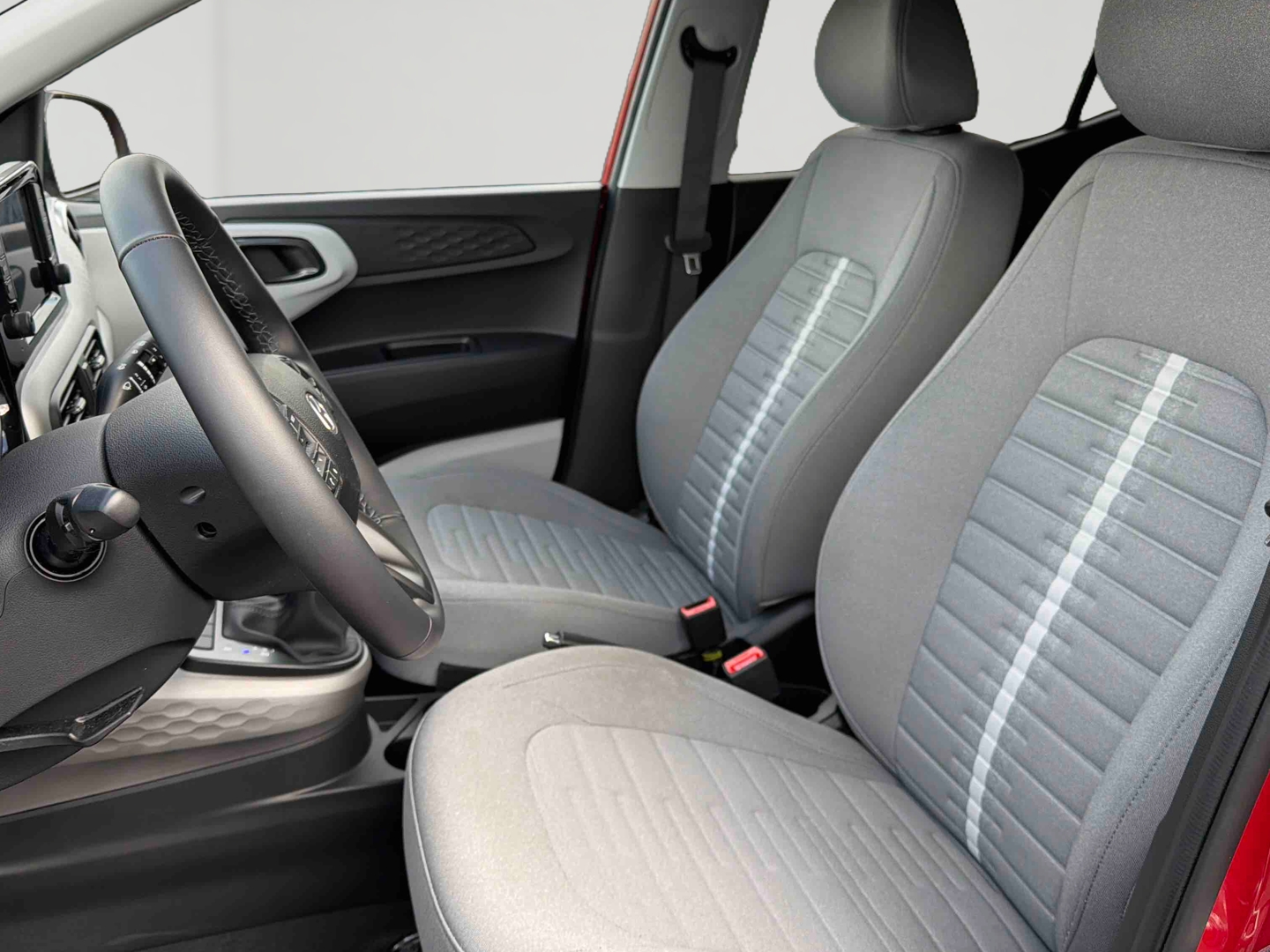 HYUNDAI i10 1.0 63 BVR Creative - Véhicule Occasion Océane Auto