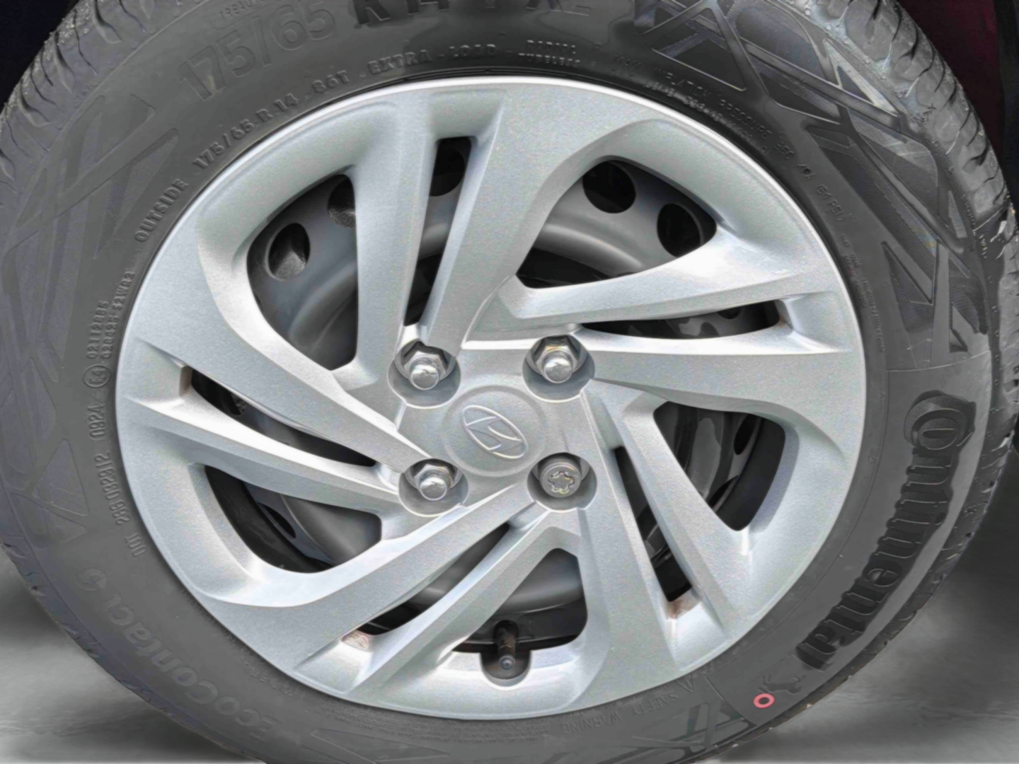 HYUNDAI i10 1.0 63 BVR Creative - Véhicule Occasion Océane Auto