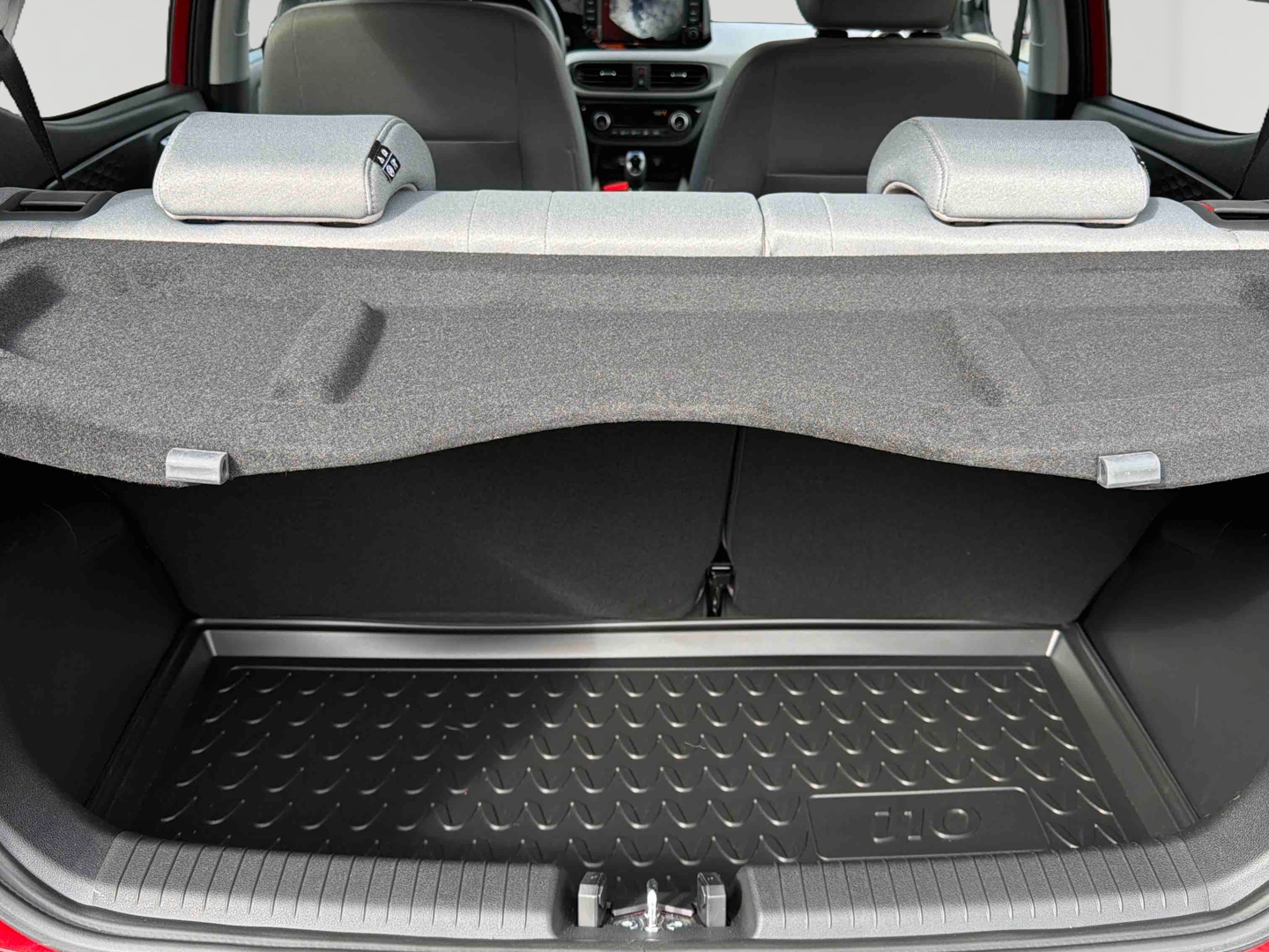 HYUNDAI i10 1.0 63 BVR Creative - Véhicule Occasion Océane Auto