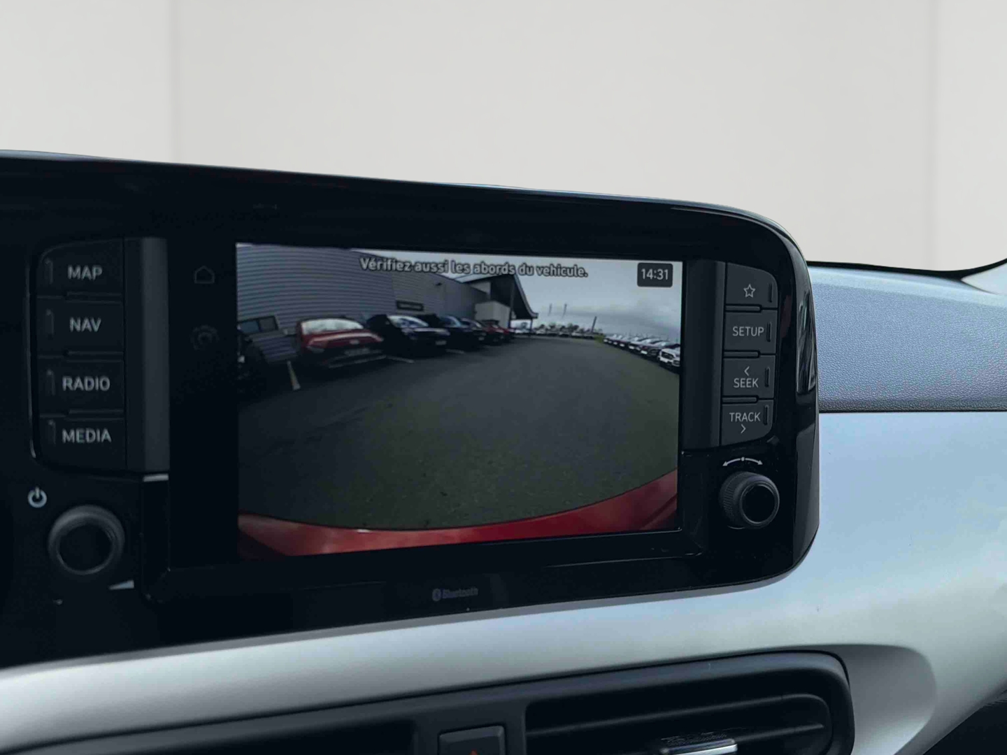 HYUNDAI i10 1.0 63 BVR Creative - Véhicule Occasion Océane Auto