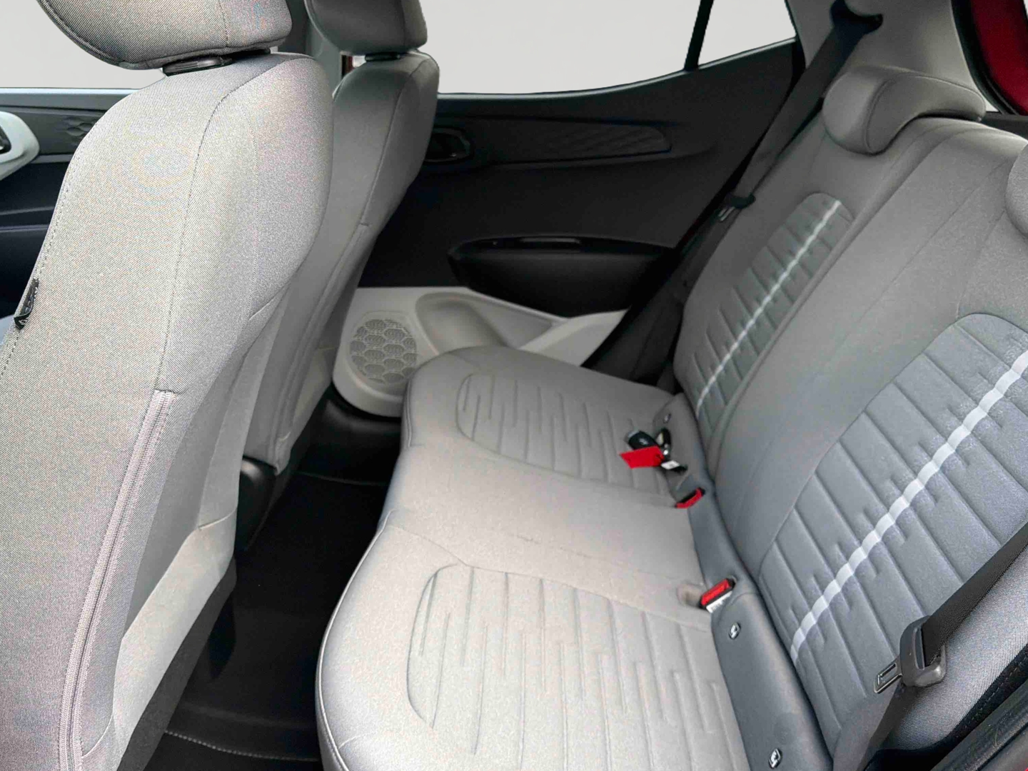 HYUNDAI i10 1.0 63 BVR Creative - Véhicule Occasion Océane Auto