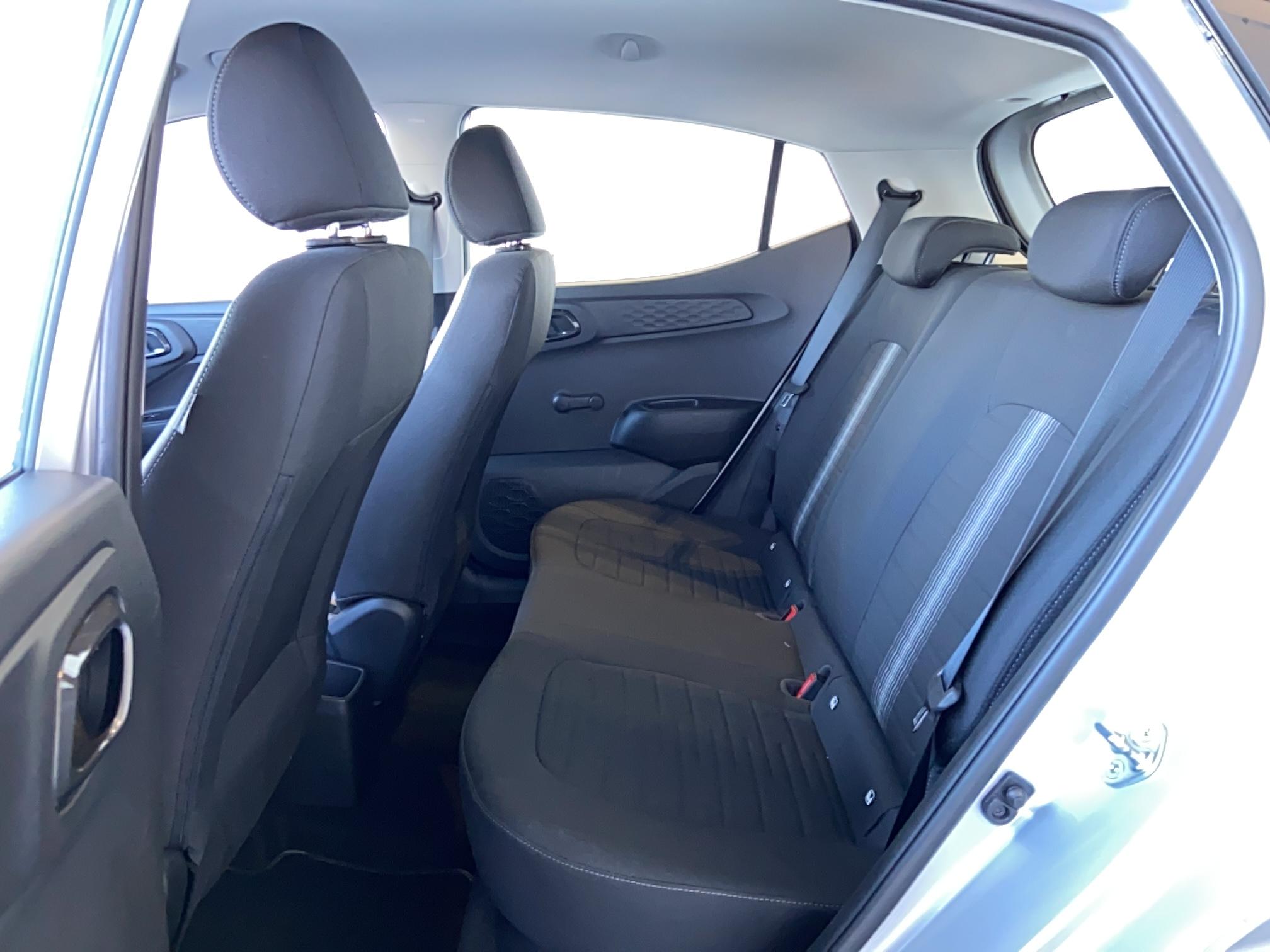 HYUNDAI i10 1.0 67 ECO Intuitive - Véhicule Occasion Océane Auto