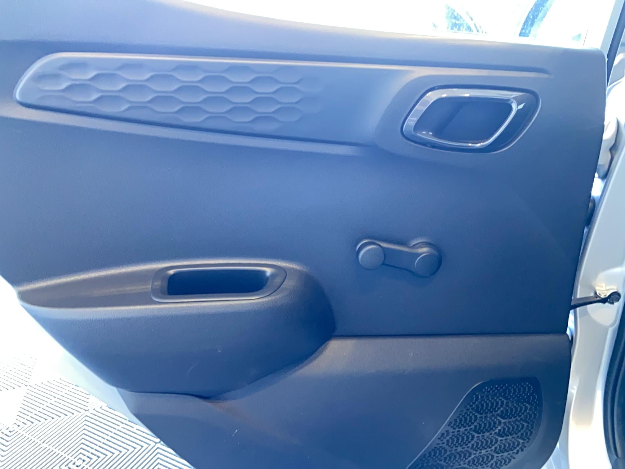 HYUNDAI i10 1.0 67 ECO Intuitive - Véhicule Occasion Océane Auto