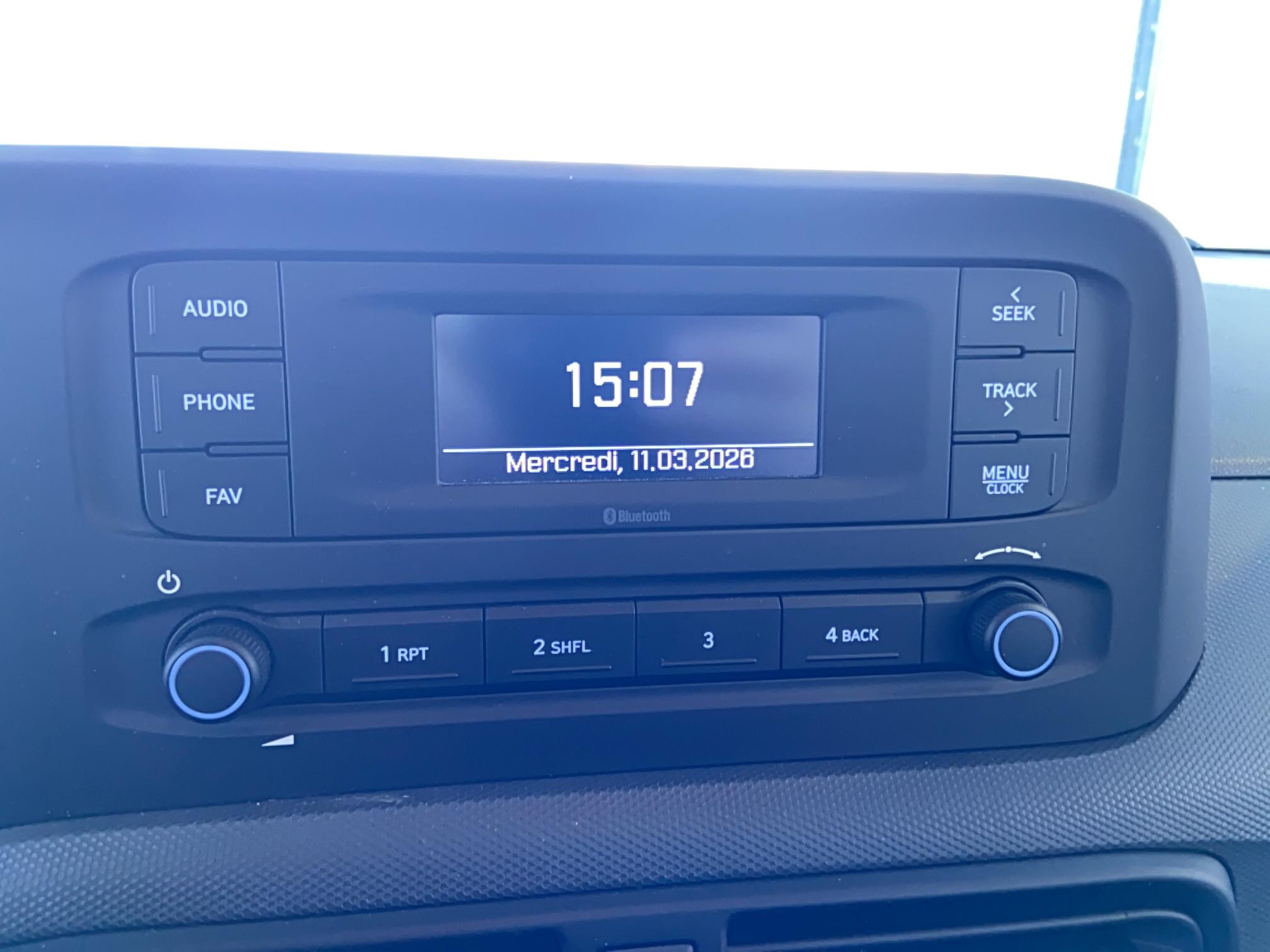 HYUNDAI i10 1.0 67 ECO Intuitive - Véhicule Occasion Océane Auto