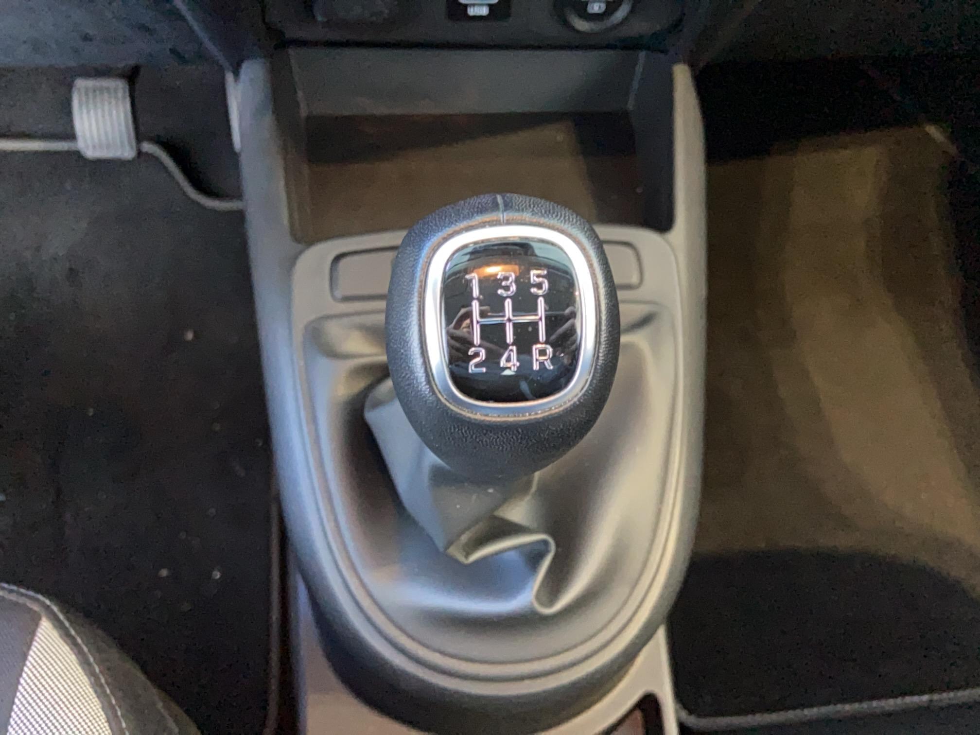 HYUNDAI i10 1.0 67 ECO Intuitive - Véhicule Occasion Océane Auto