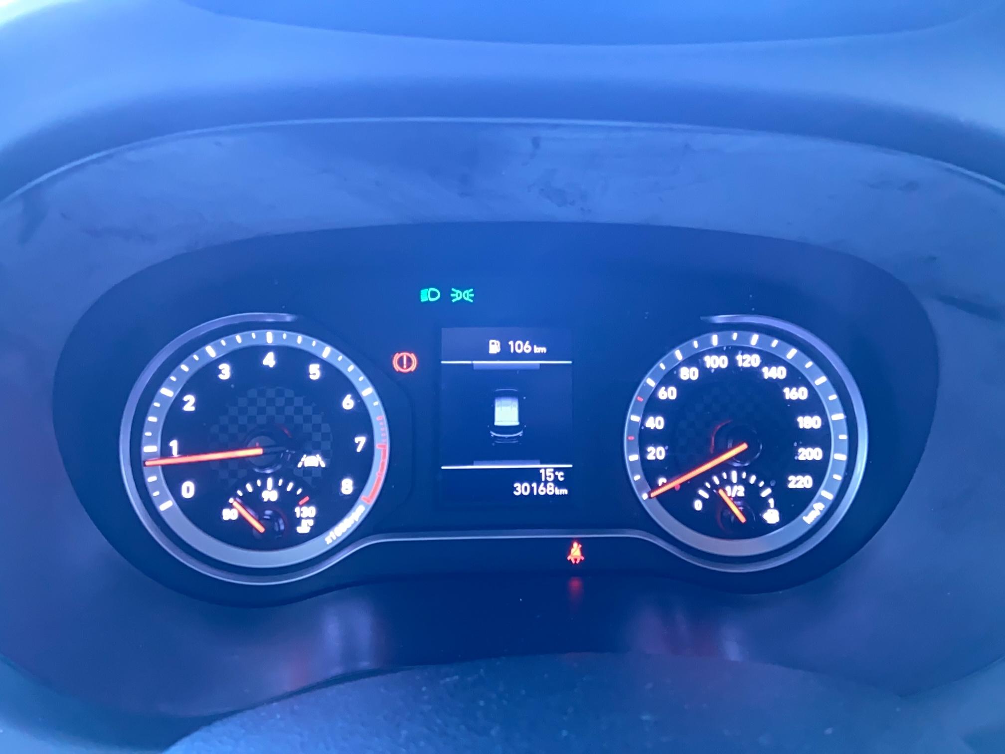 HYUNDAI i10 1.0 67 ECO Intuitive - Véhicule Occasion Océane Auto