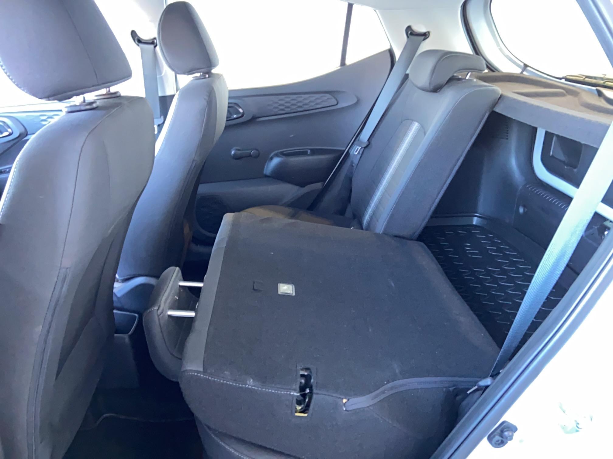 HYUNDAI i10 1.0 67 ECO Intuitive - Véhicule Occasion Océane Auto