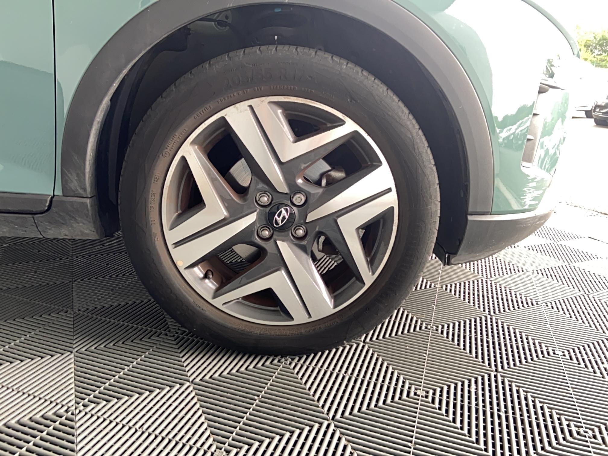 HYUNDAI Bayon 1.0 T-GDi 100 DCT-7 Hybrid 48V Executive - Véhicule Occasion - Océane Auto HYUNDAI Bayon 1.0 T-GDi 100 DCT-7 Hybrid 48V Executive - Véhicule Occasion Océane Auto