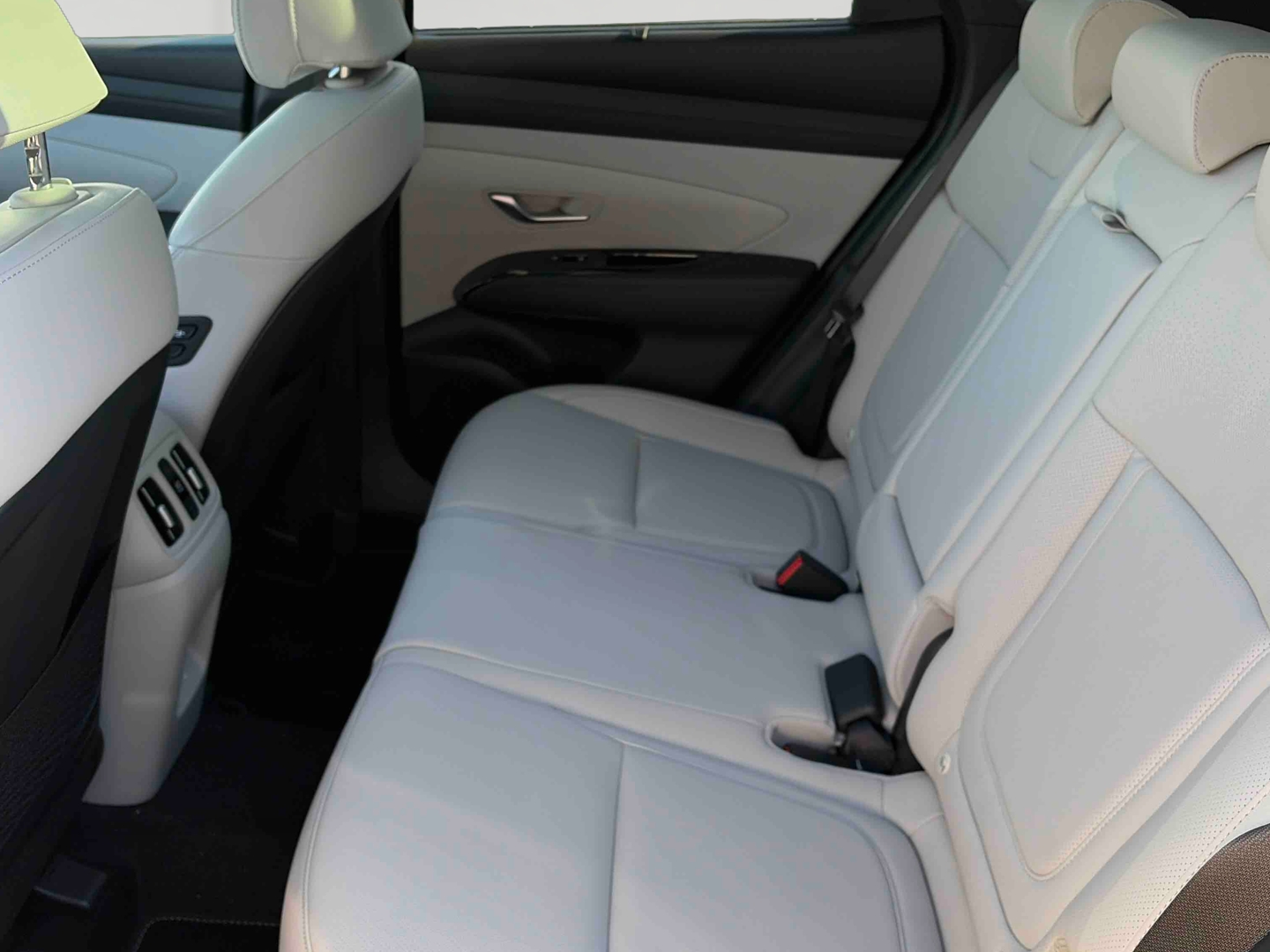 HYUNDAI Tucson 1.6 T-GDI 239 Hybrid BVA6 Executive - Véhicule Occasion Océane Auto