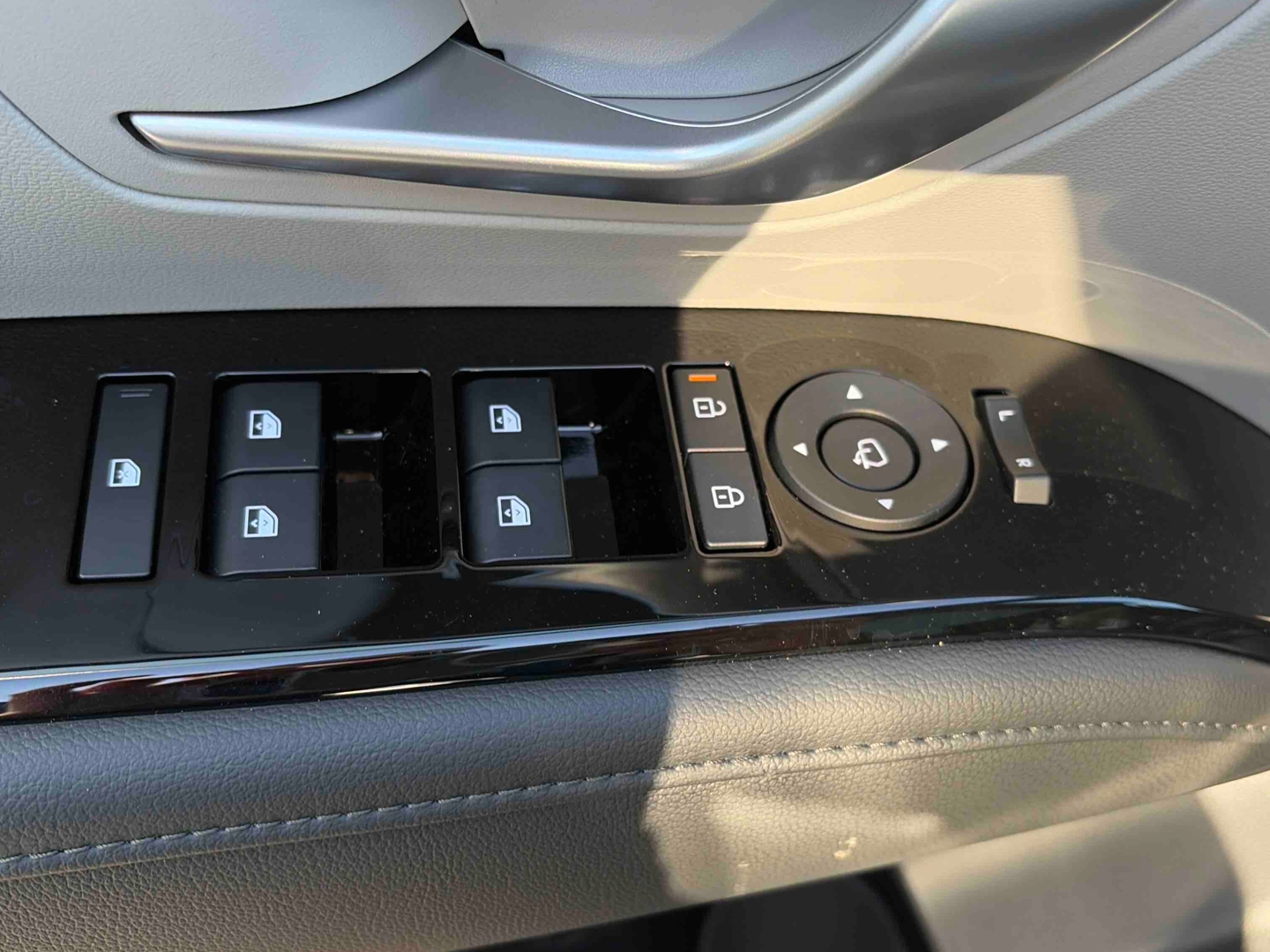 HYUNDAI Tucson 1.6 T-GDI 239 Hybrid BVA6 Executive - Véhicule Occasion Océane Auto