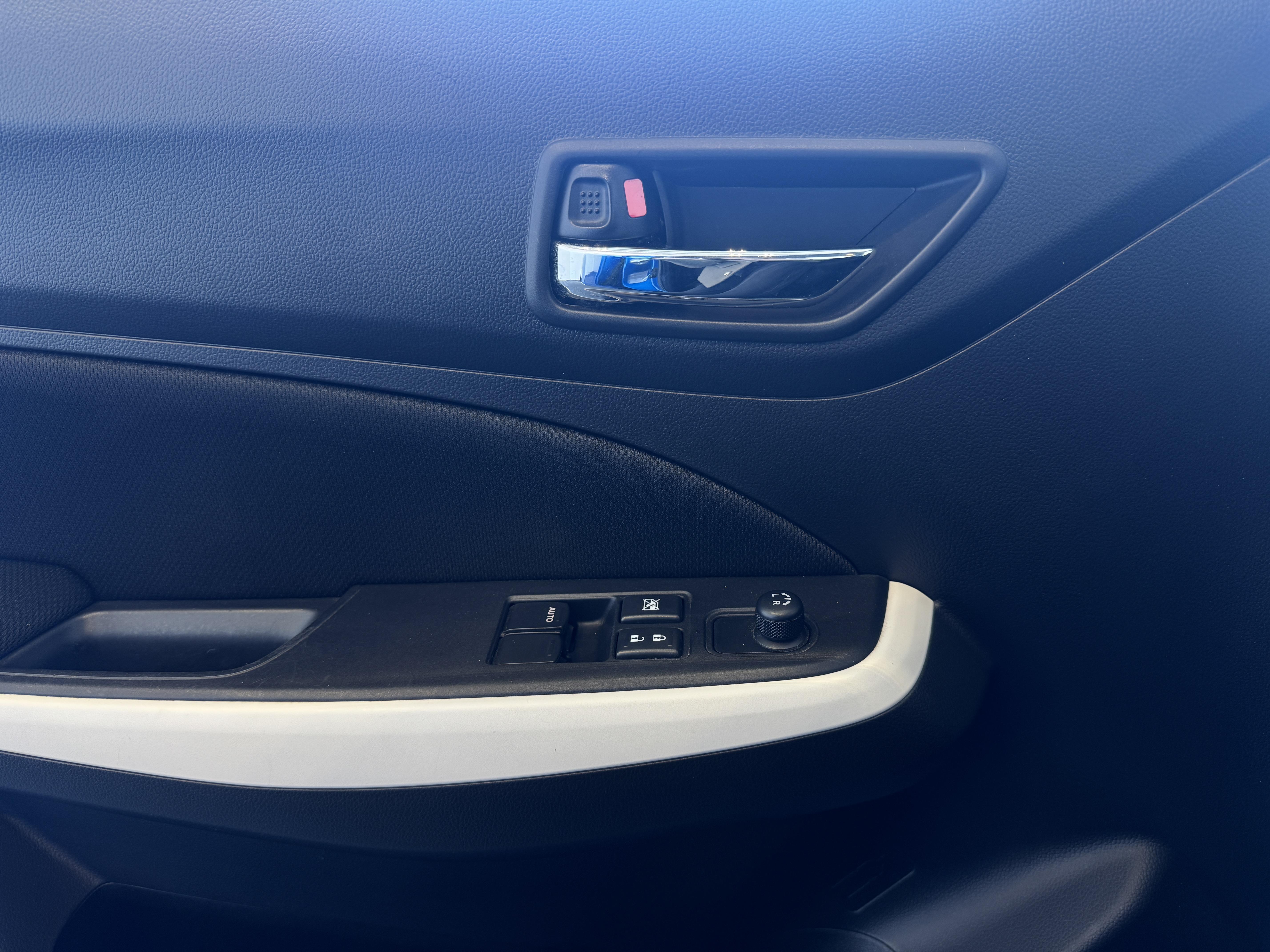 SUZUKI Swift 1.2 Dualjet Hybrid Avantage - Véhicule Occasion Océane Auto