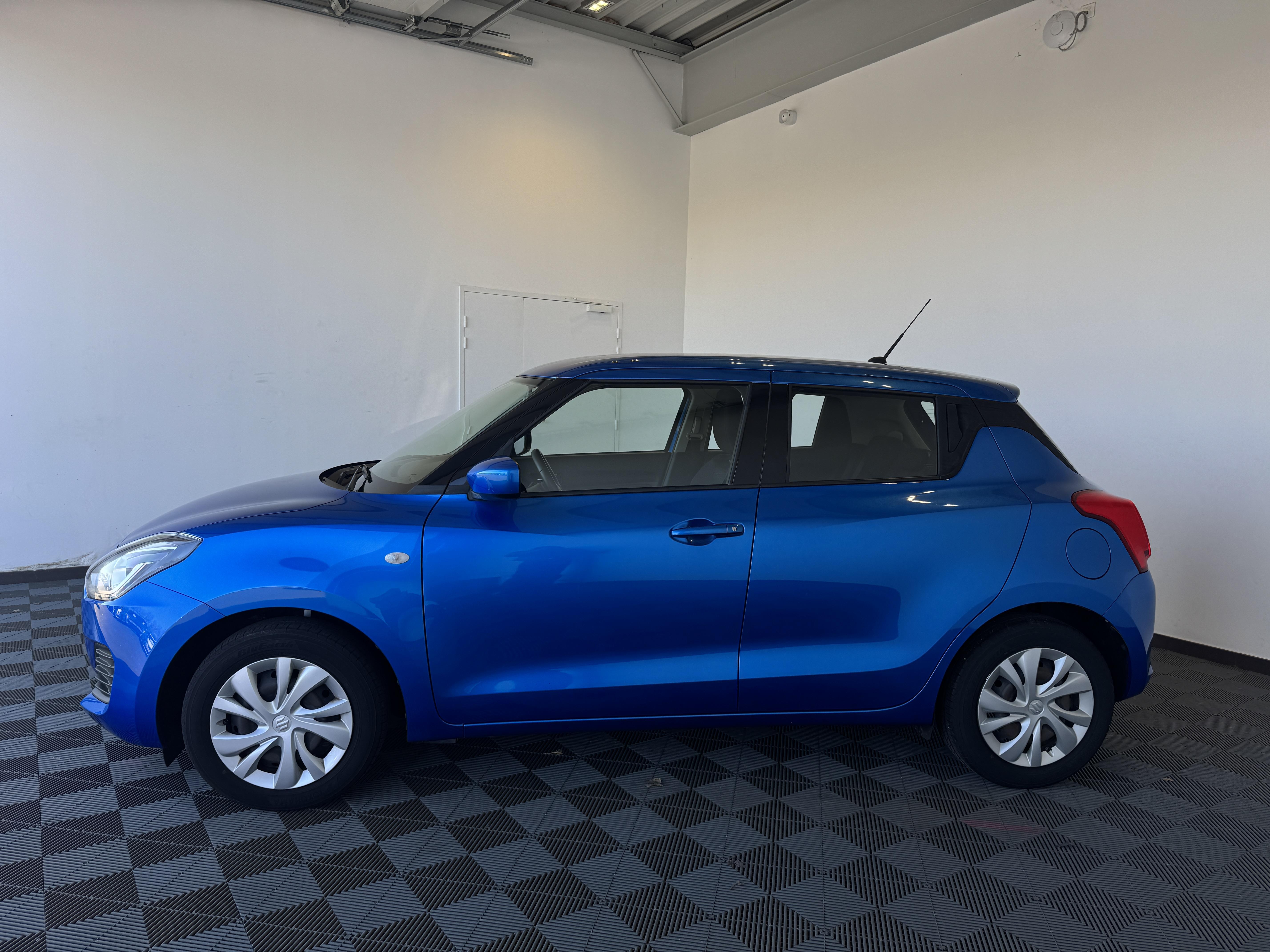 SUZUKI Swift 1.2 Dualjet Hybrid Avantage - Véhicule Occasion Océane Auto