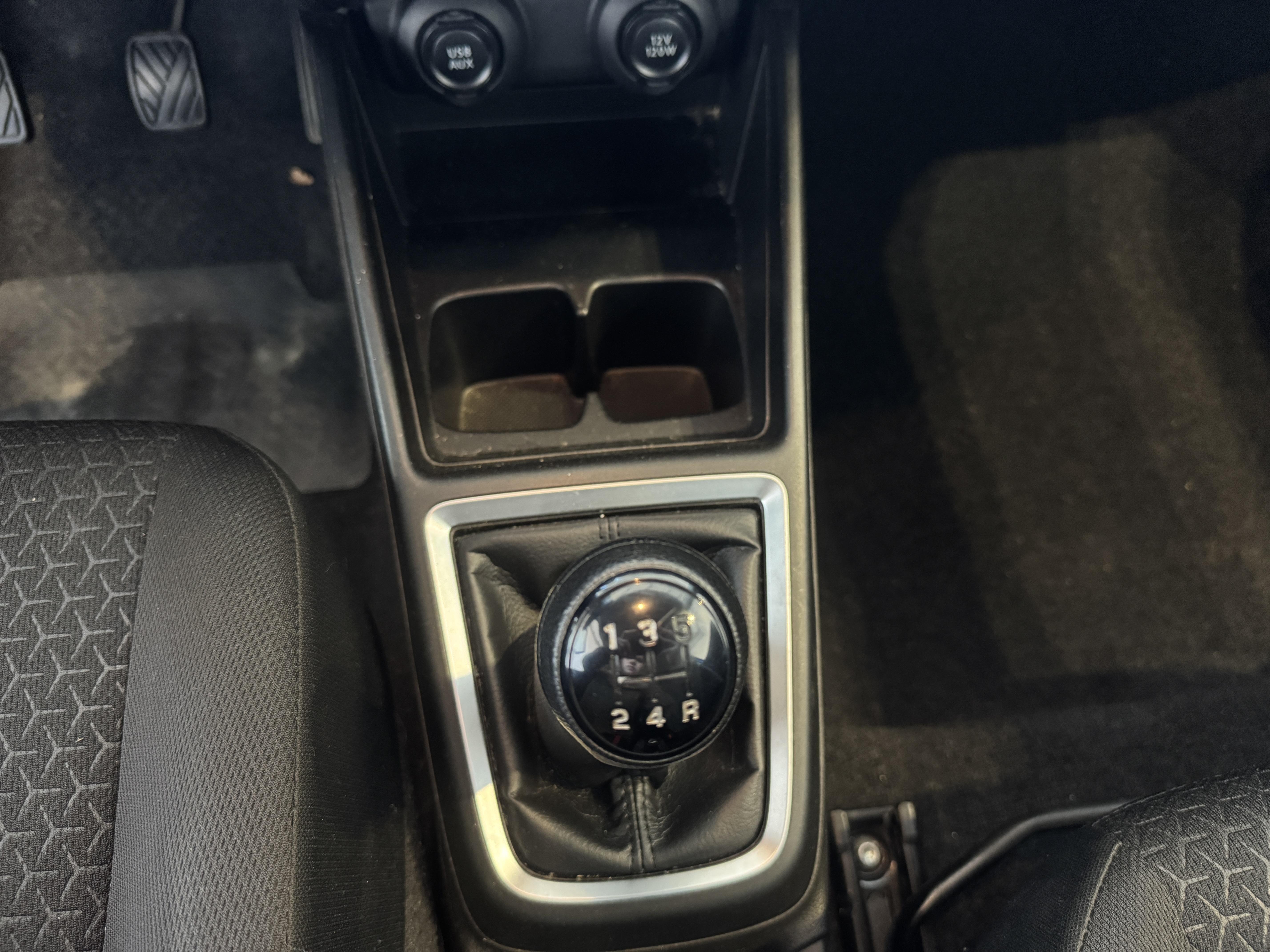 SUZUKI Swift 1.2 Dualjet Hybrid Avantage - Véhicule Occasion Océane Auto