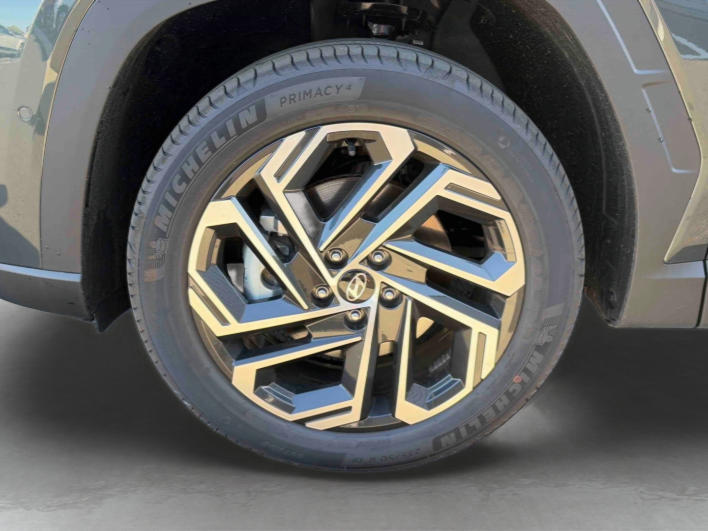 HYUNDAI Tucson 1.6 T-GDI 239 Hybrid BVA6 Executive - Véhicule Occasion Océane Auto