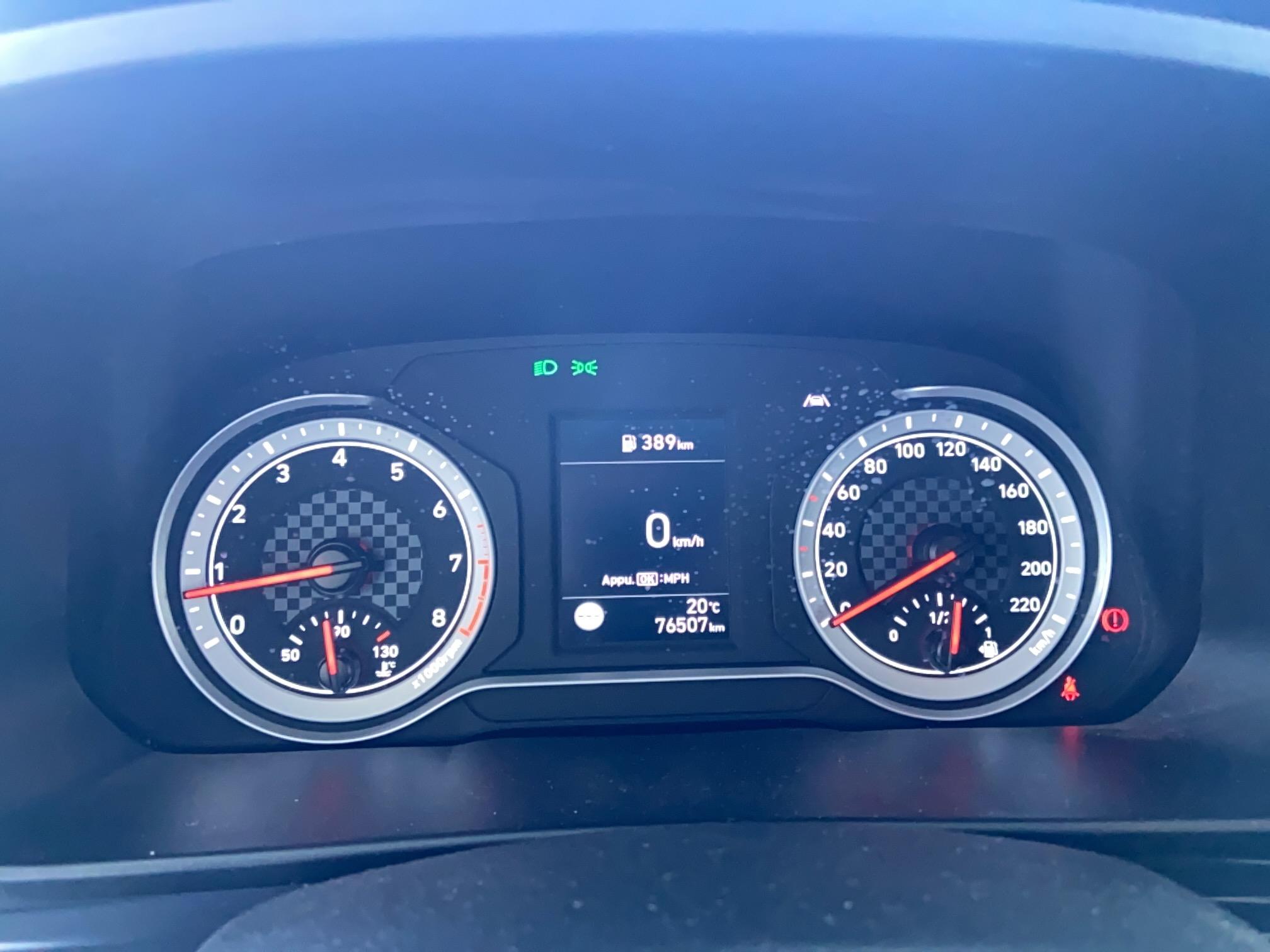 HYUNDAI Bayon 1.2 84 Initia - Véhicule Occasion - Océane Auto HYUNDAI Bayon 1.2 84 Initia - Véhicule Occasion Océane Auto