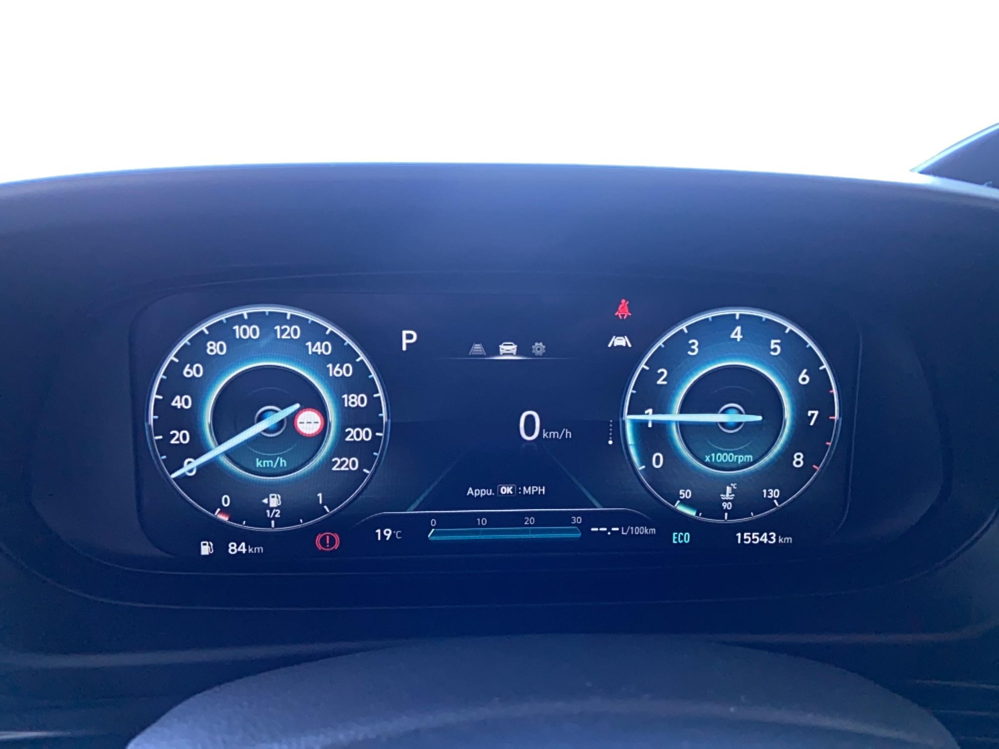 HYUNDAI Bayon 1.0 T-GDi 100 DCT-7 Hybrid 48V Intuitive - Véhicule Occasion Océane Auto