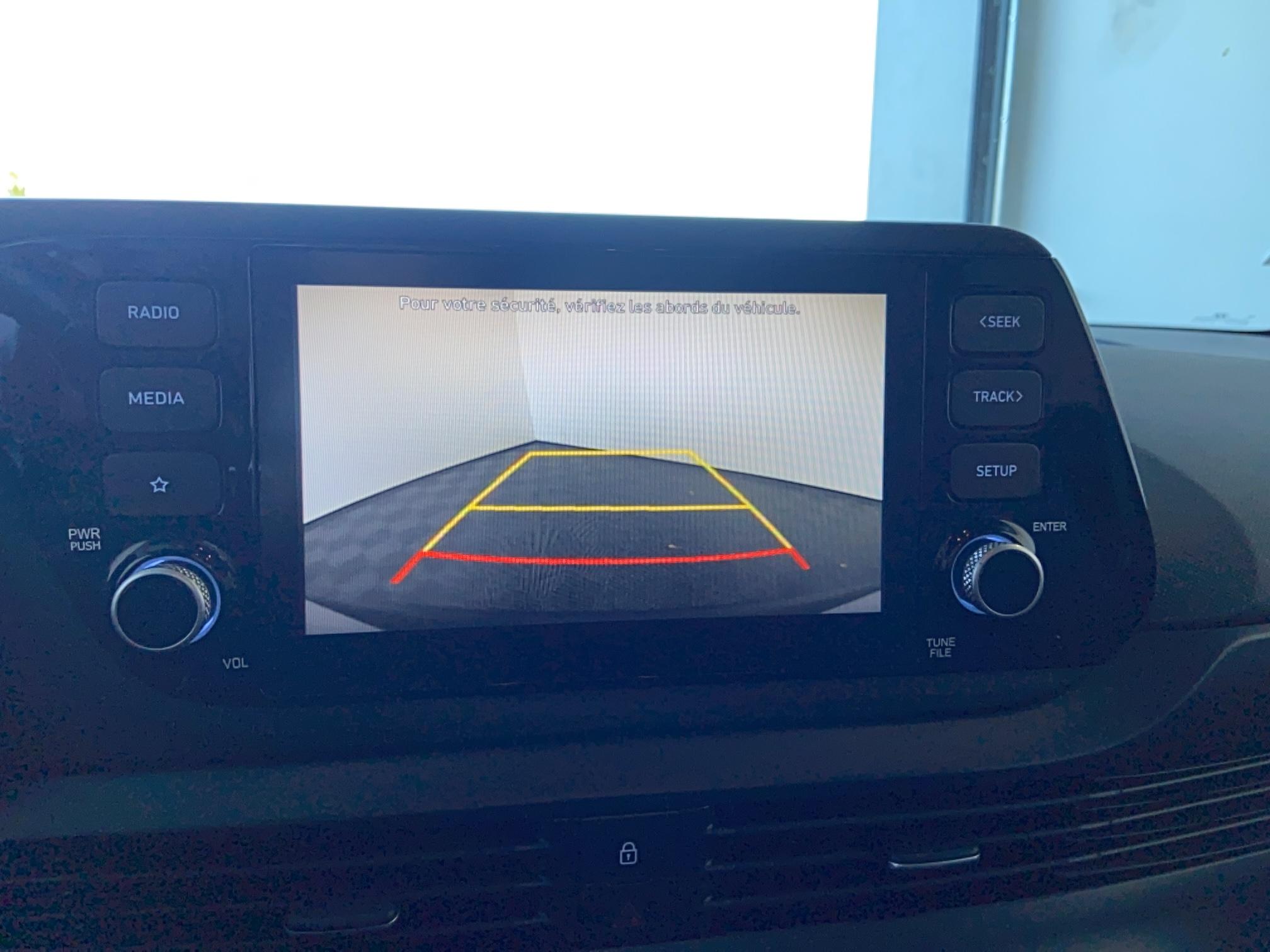 HYUNDAI Bayon 1.0 T-GDi 100 DCT-7 Hybrid 48V Intuitive - Véhicule Occasion Océane Auto