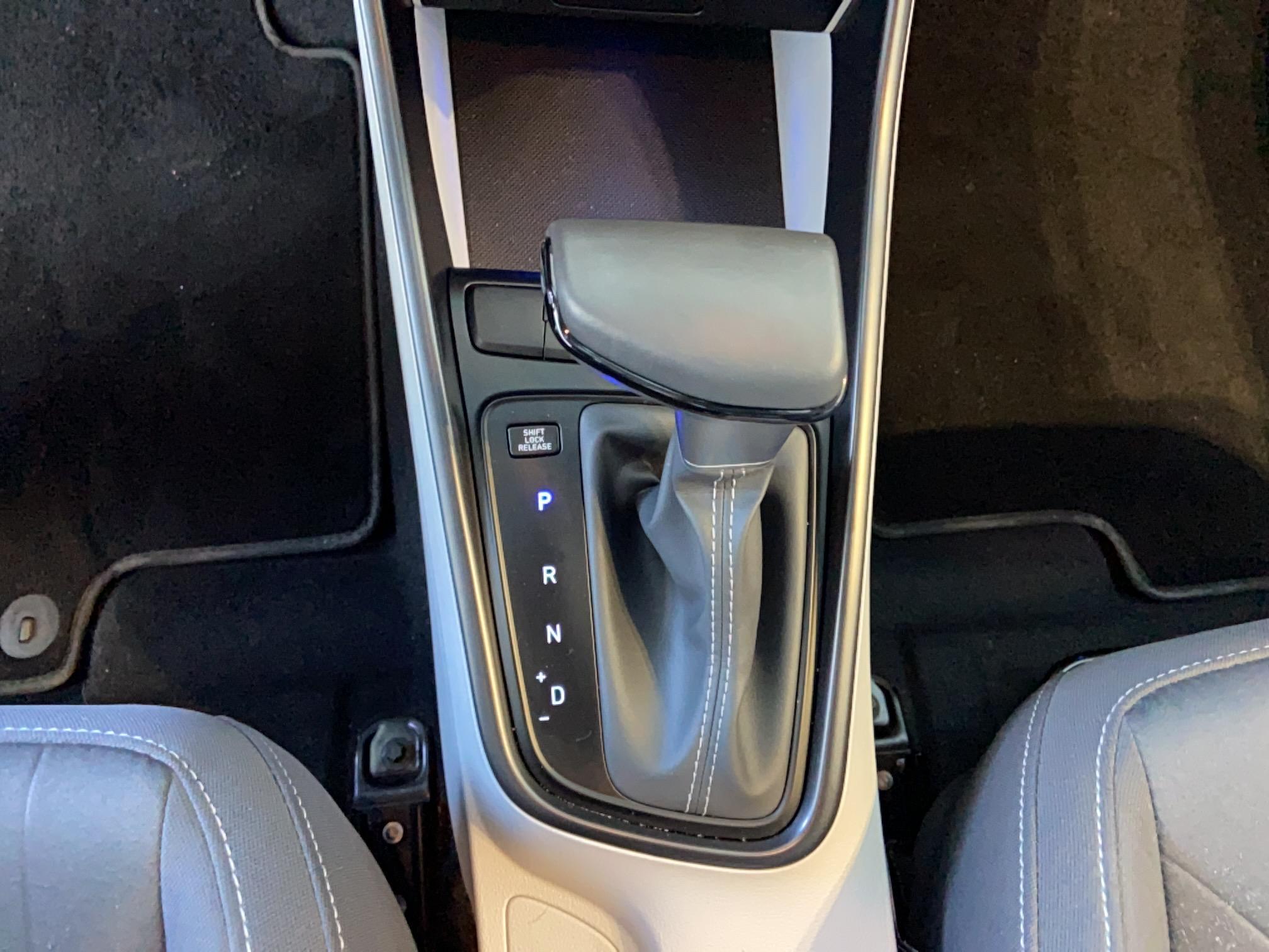 HYUNDAI Bayon 1.0 T-GDi 100 DCT-7 Hybrid 48V Intuitive - Véhicule Occasion Océane Auto