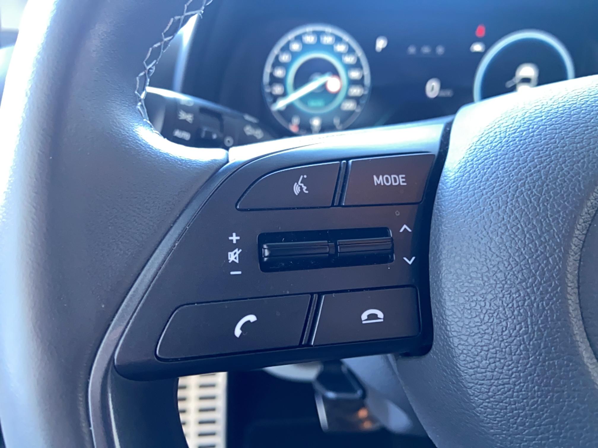 HYUNDAI Bayon 1.0 T-GDi 100 DCT-7 Hybrid 48V Intuitive - Véhicule Occasion Océane Auto