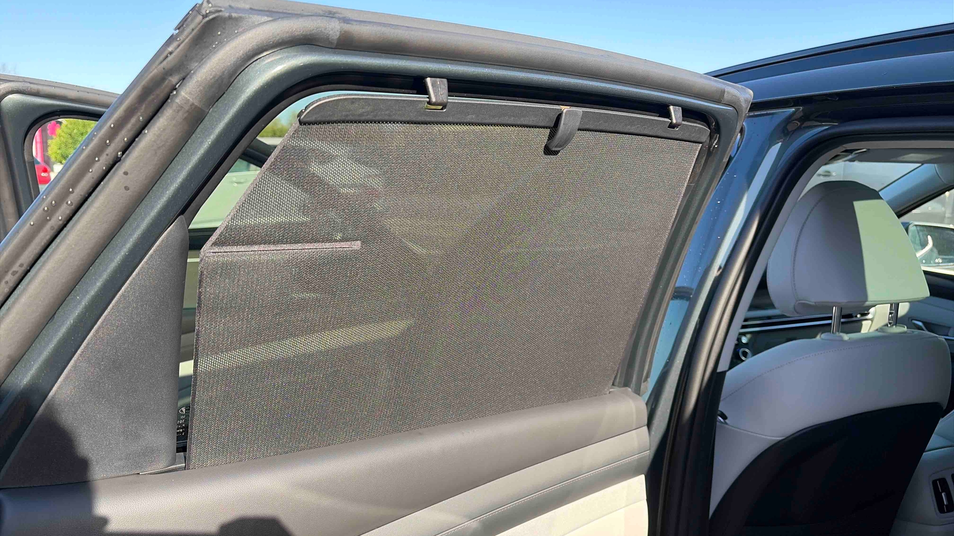 HYUNDAI Tucson 1.6 T-GDI 239 Hybrid BVA6 Executive - Véhicule Occasion Océane Auto