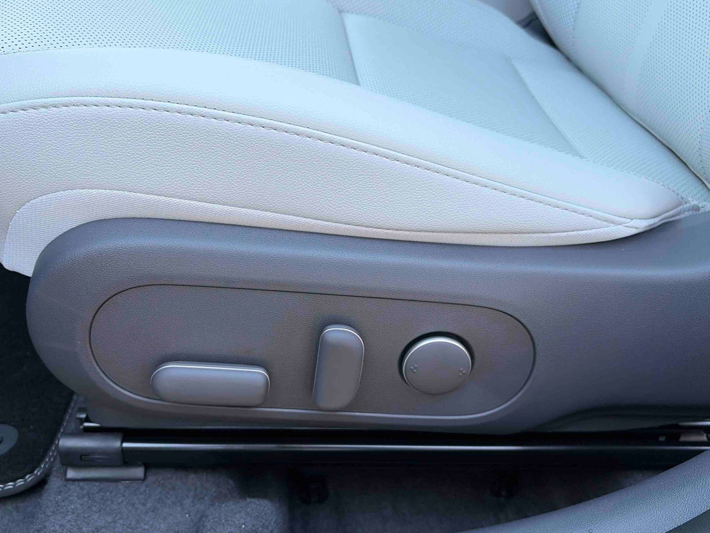 HYUNDAI Kona Hybrid 138 Executive - Véhicule Occasion Océane Auto