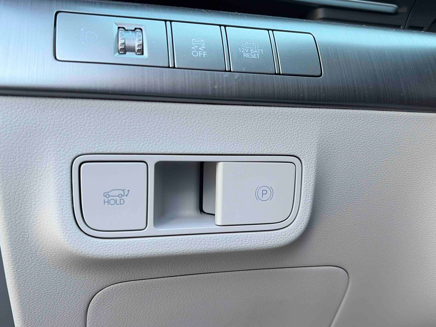 HYUNDAI Kona Hybrid 138 Executive - Véhicule Occasion Océane Auto