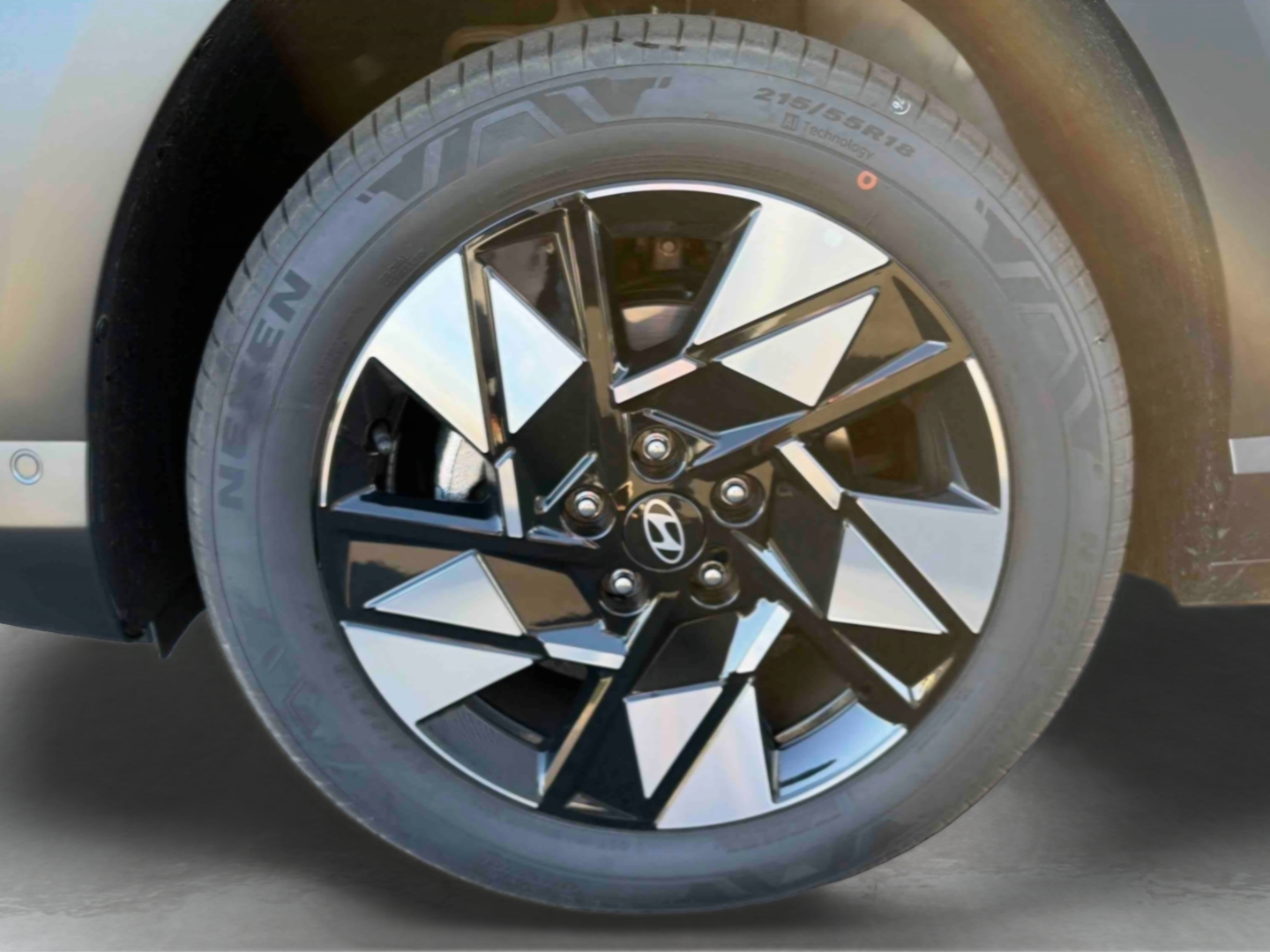 HYUNDAI Kona Hybrid 138 Executive - Véhicule Occasion Océane Auto