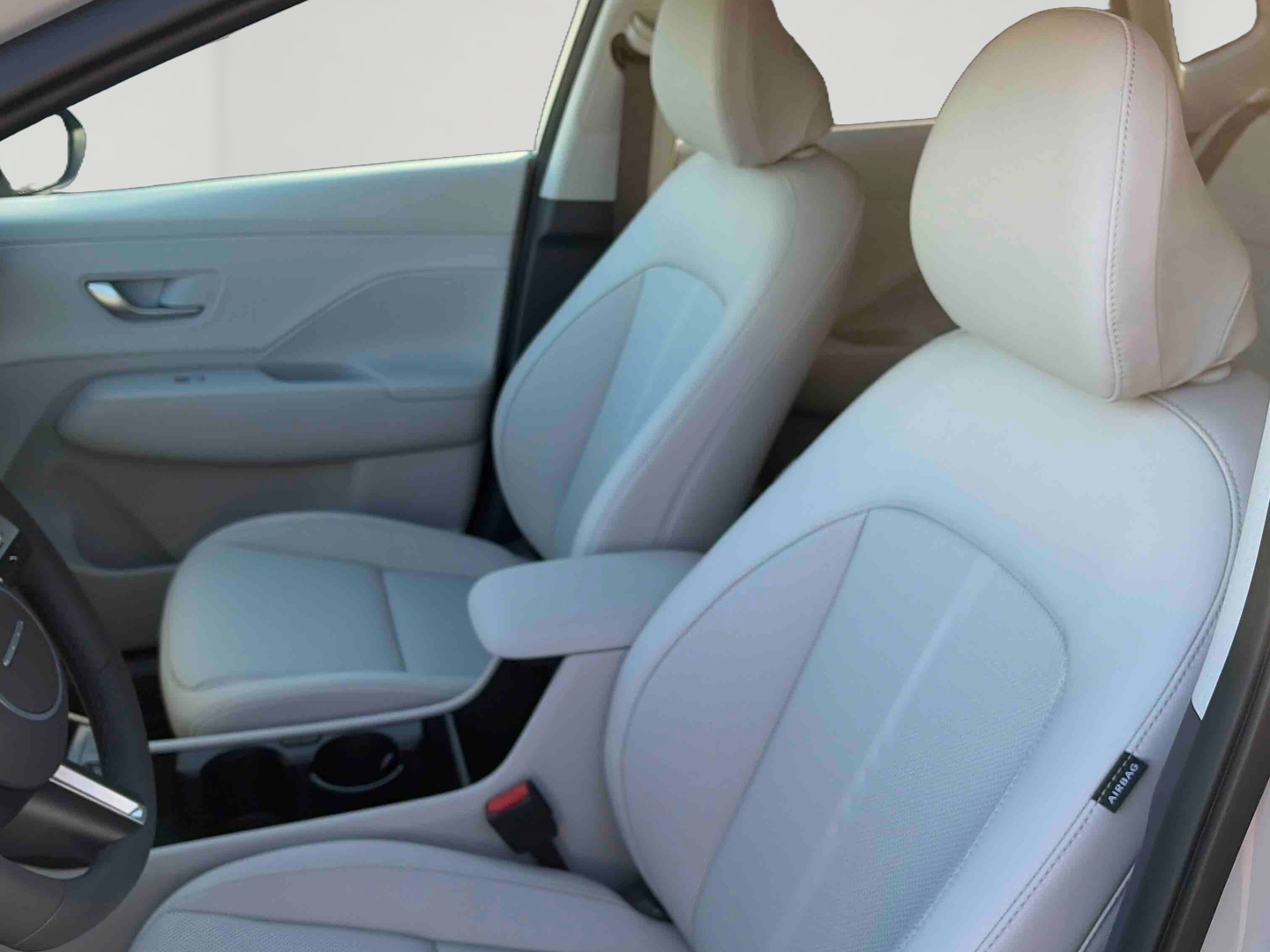 HYUNDAI Kona Hybrid 138 Executive - Véhicule Occasion Océane Auto