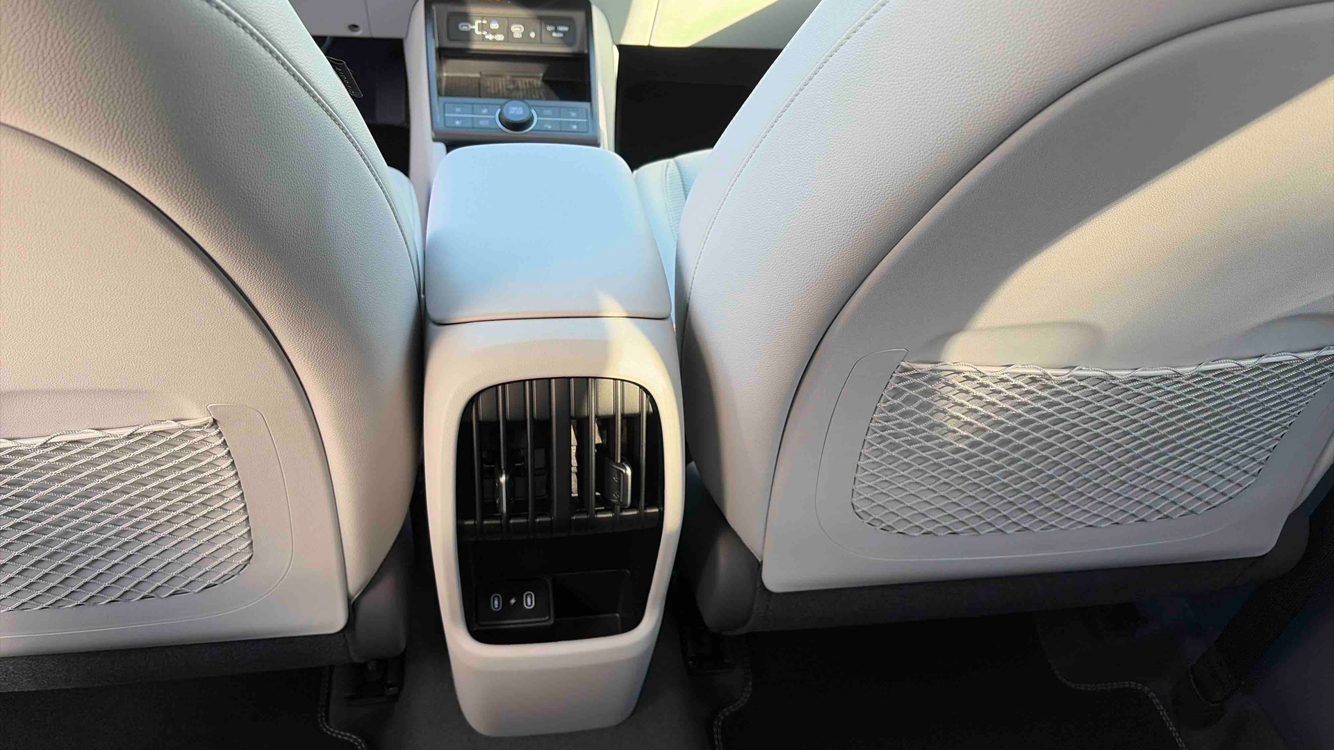 HYUNDAI Kona Hybrid 138 Executive - Véhicule Occasion Océane Auto