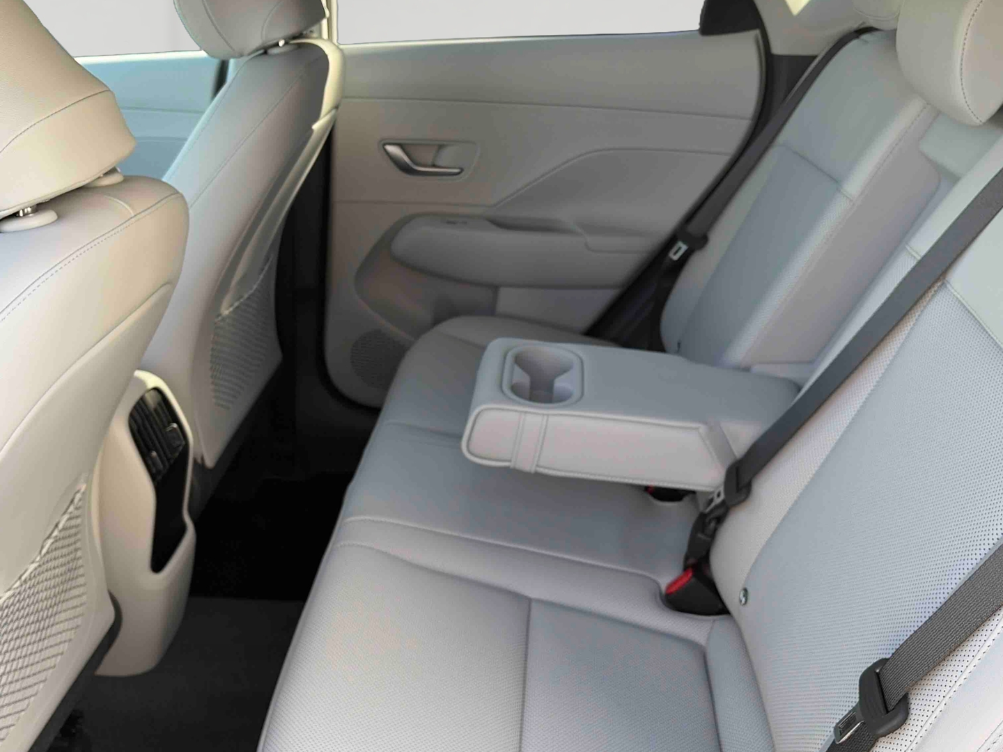 HYUNDAI Kona Hybrid 138 Executive - Véhicule Occasion Océane Auto