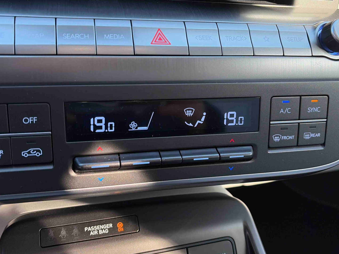 HYUNDAI Kona Hybrid 138 Executive - Véhicule Occasion Océane Auto