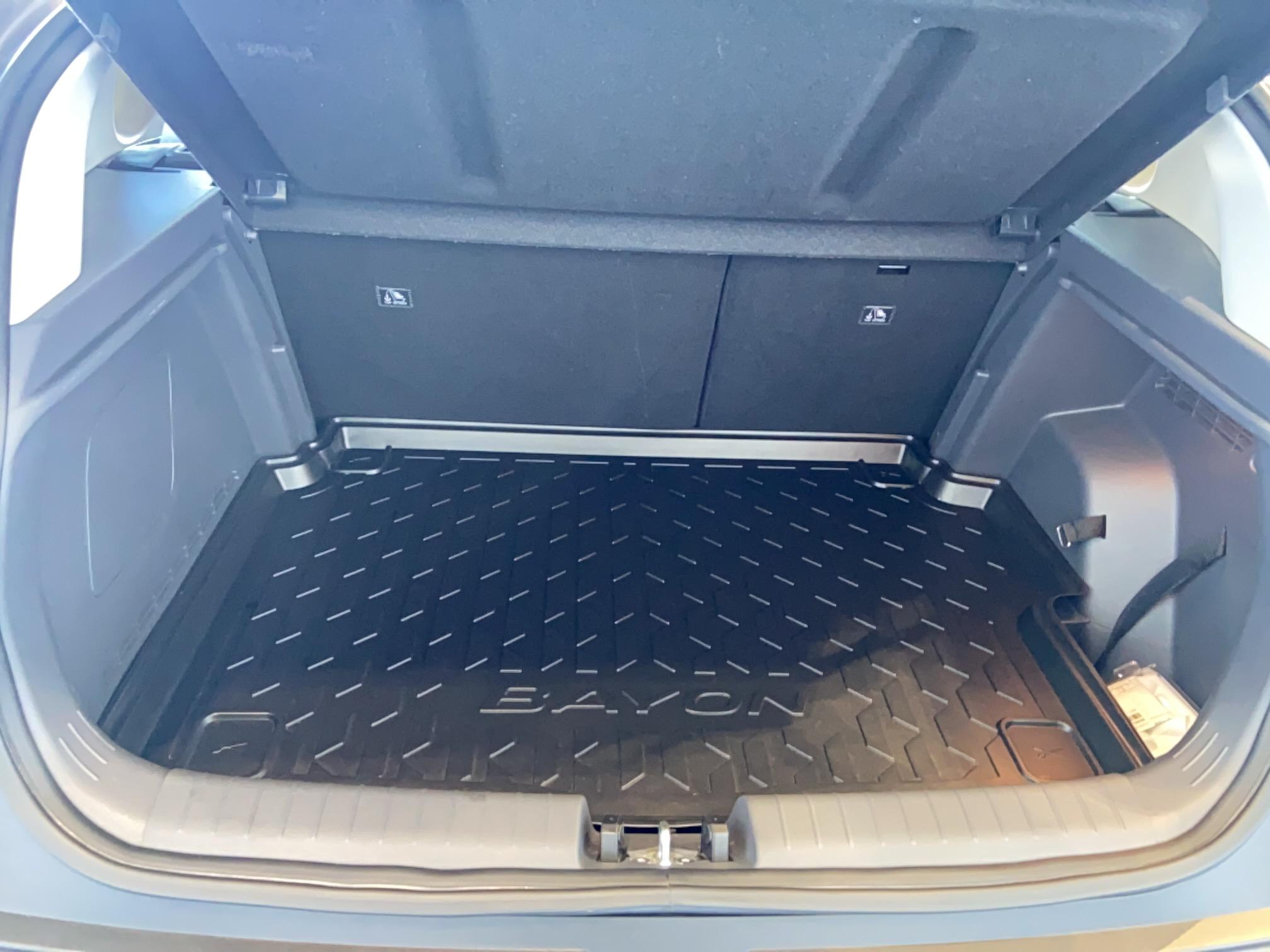 HYUNDAI Bayon 1.0 T-GDi 100 DCT-7 Hybrid 48V Intuitive - Véhicule Occasion Océane Auto