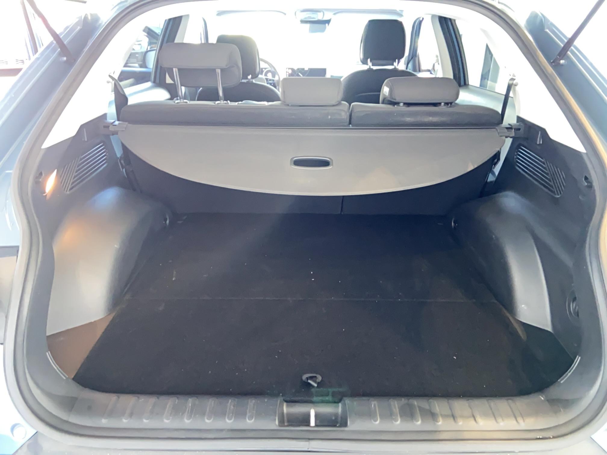 HYUNDAI Ioniq 5 77 kWh - 229 ch Intuitive - Véhicule Occasion Océane Auto