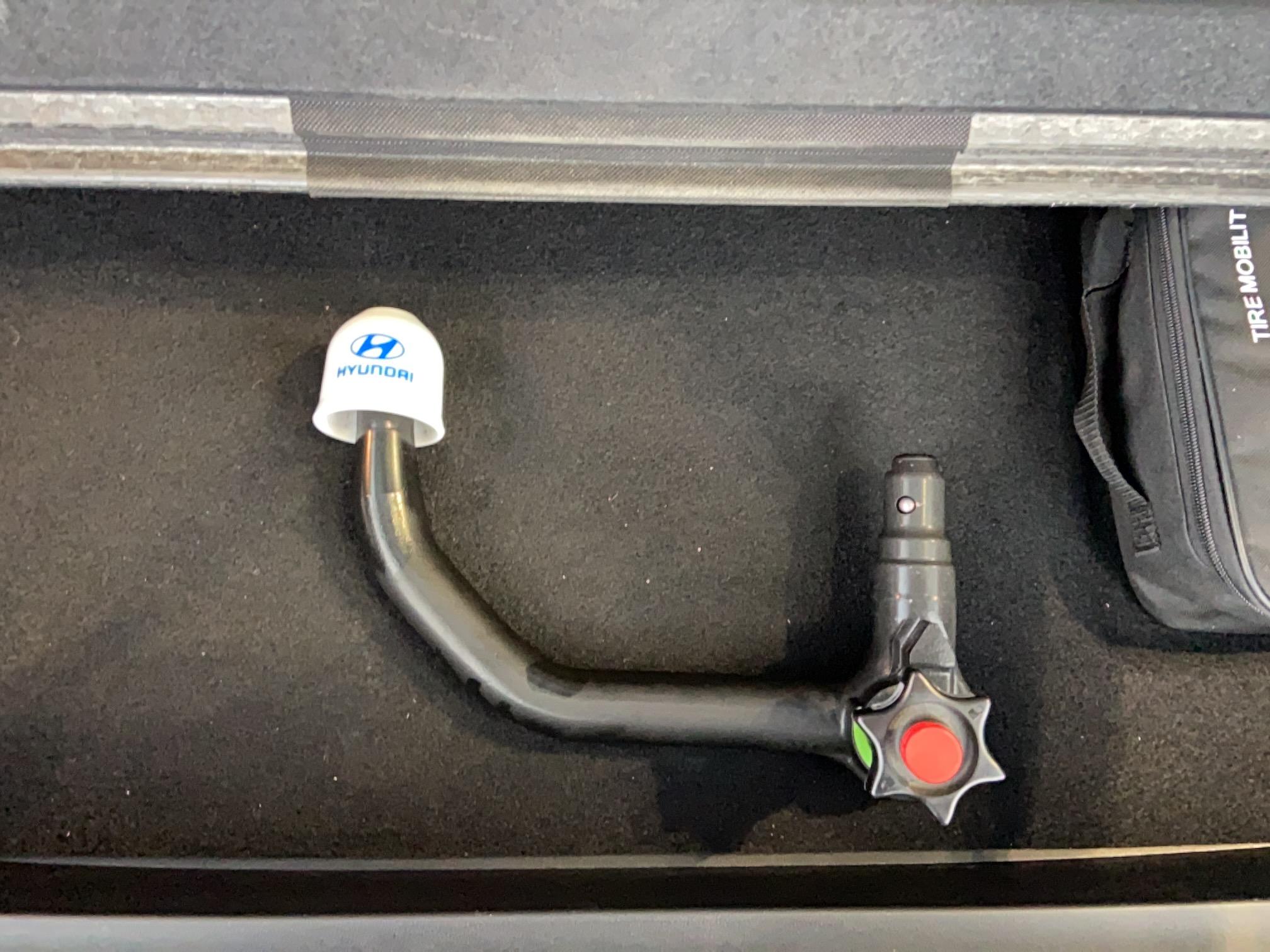 HYUNDAI Ioniq 5 77 kWh - 229 ch Intuitive - Véhicule Occasion Océane Auto