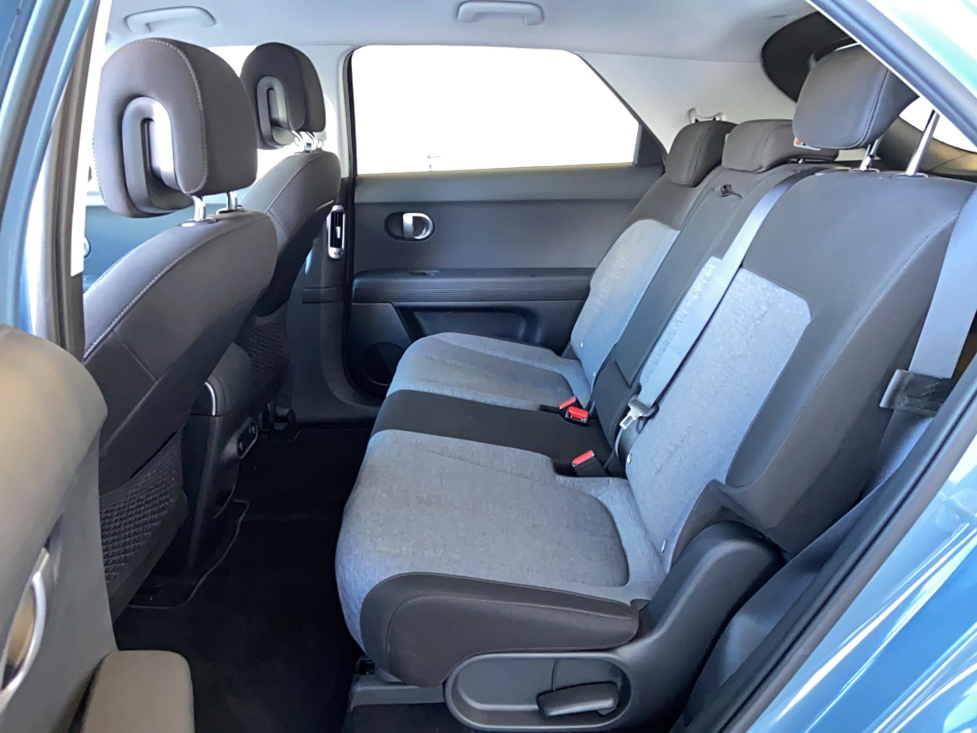 HYUNDAI Ioniq 5 77 kWh - 229 ch Intuitive - Véhicule Occasion Océane Auto