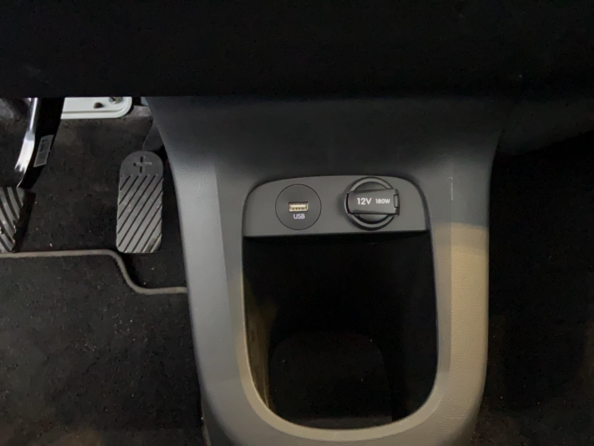 HYUNDAI Ioniq 5 77 kWh - 229 ch Intuitive - Véhicule Occasion Océane Auto