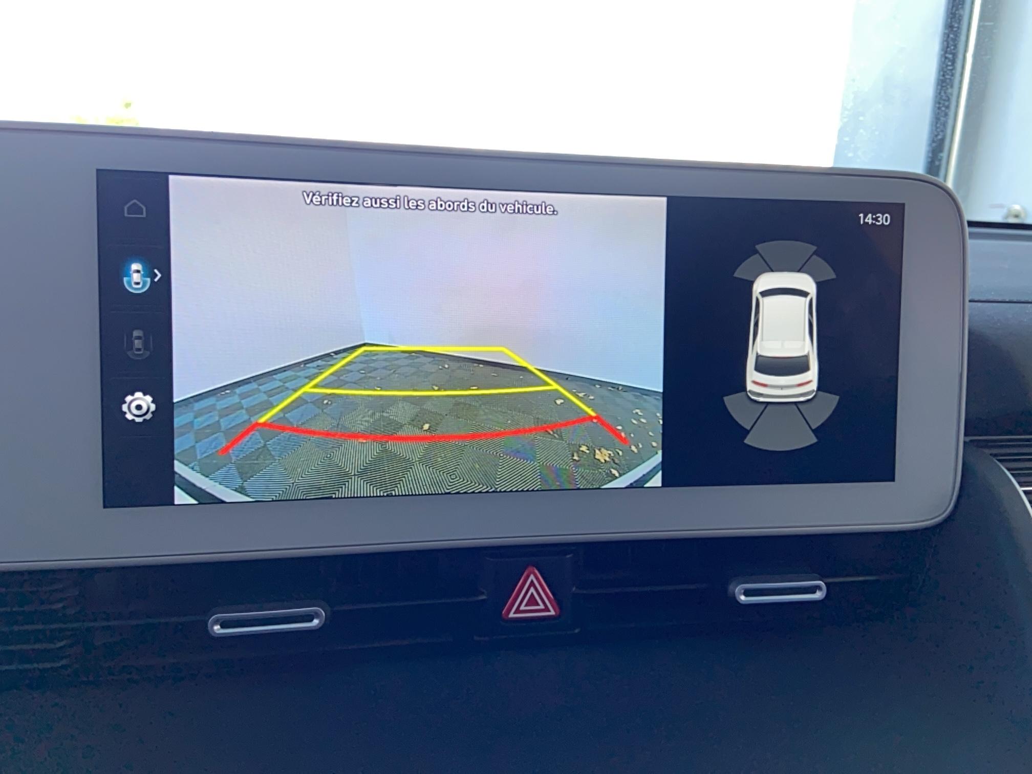 HYUNDAI Ioniq 5 77 kWh - 229 ch Intuitive - Véhicule Occasion Océane Auto