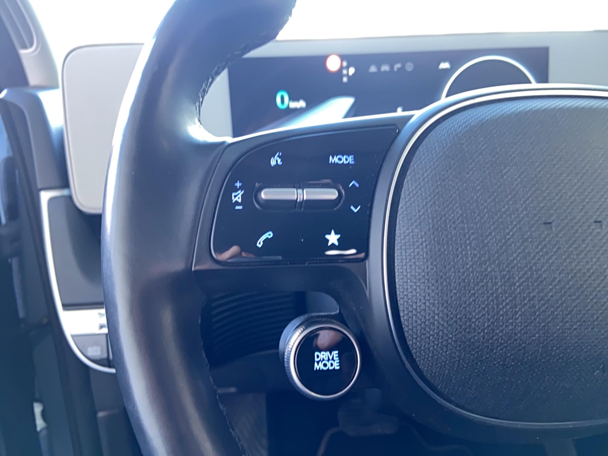 HYUNDAI Ioniq 5 77 kWh - 229 ch Intuitive - Véhicule Occasion Océane Auto