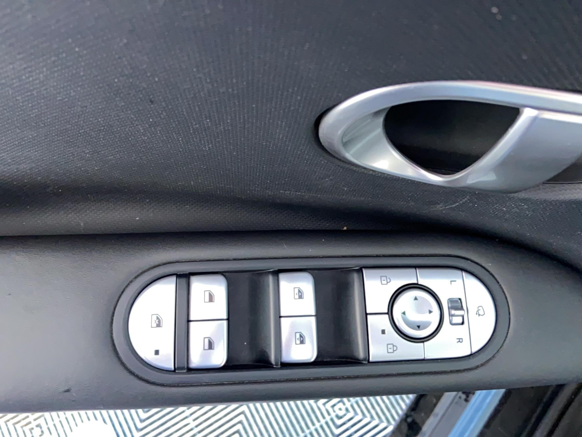 HYUNDAI Ioniq 5 77 kWh - 229 ch Intuitive - Véhicule Occasion Océane Auto