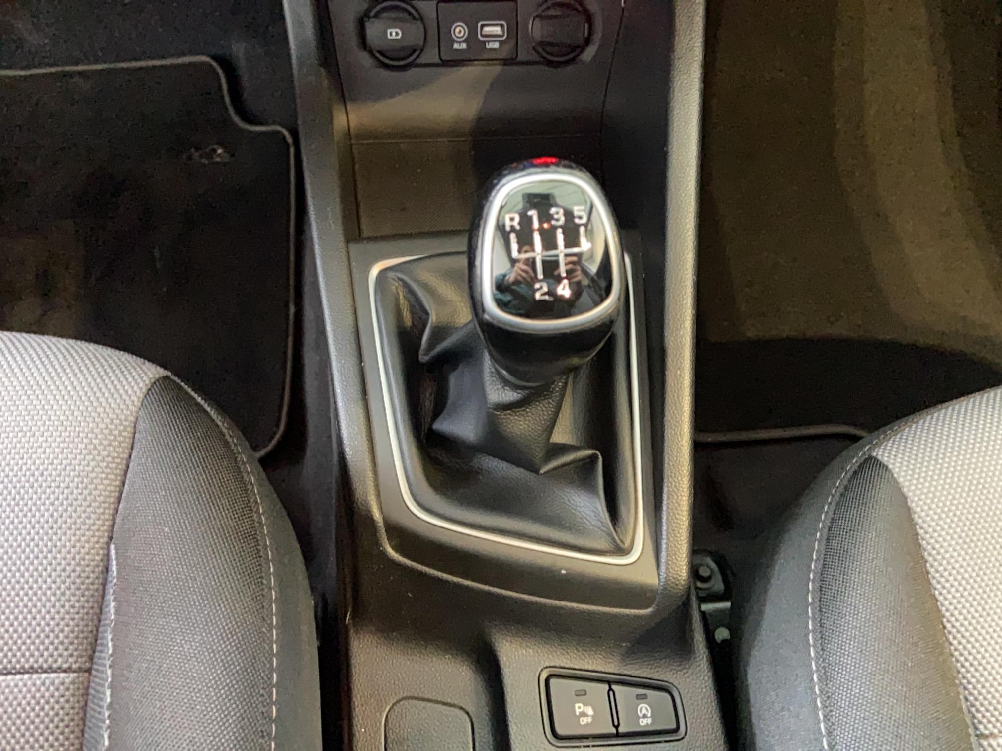 HYUNDAI i20 1.0 T-GDi 100 Intuitive - Véhicule Occasion Océane Auto