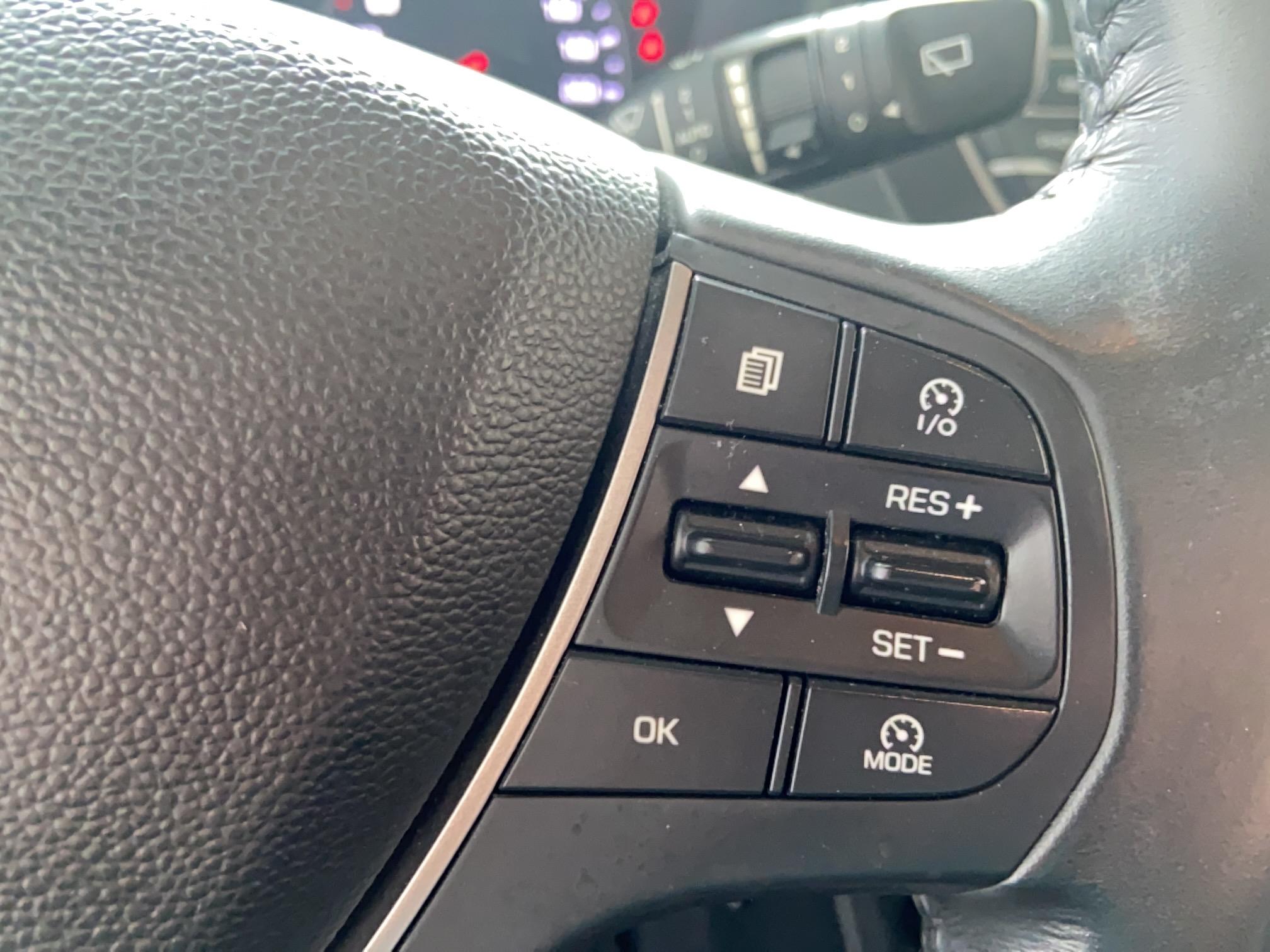 HYUNDAI i20 1.0 T-GDi 100 Intuitive - Véhicule Occasion Océane Auto