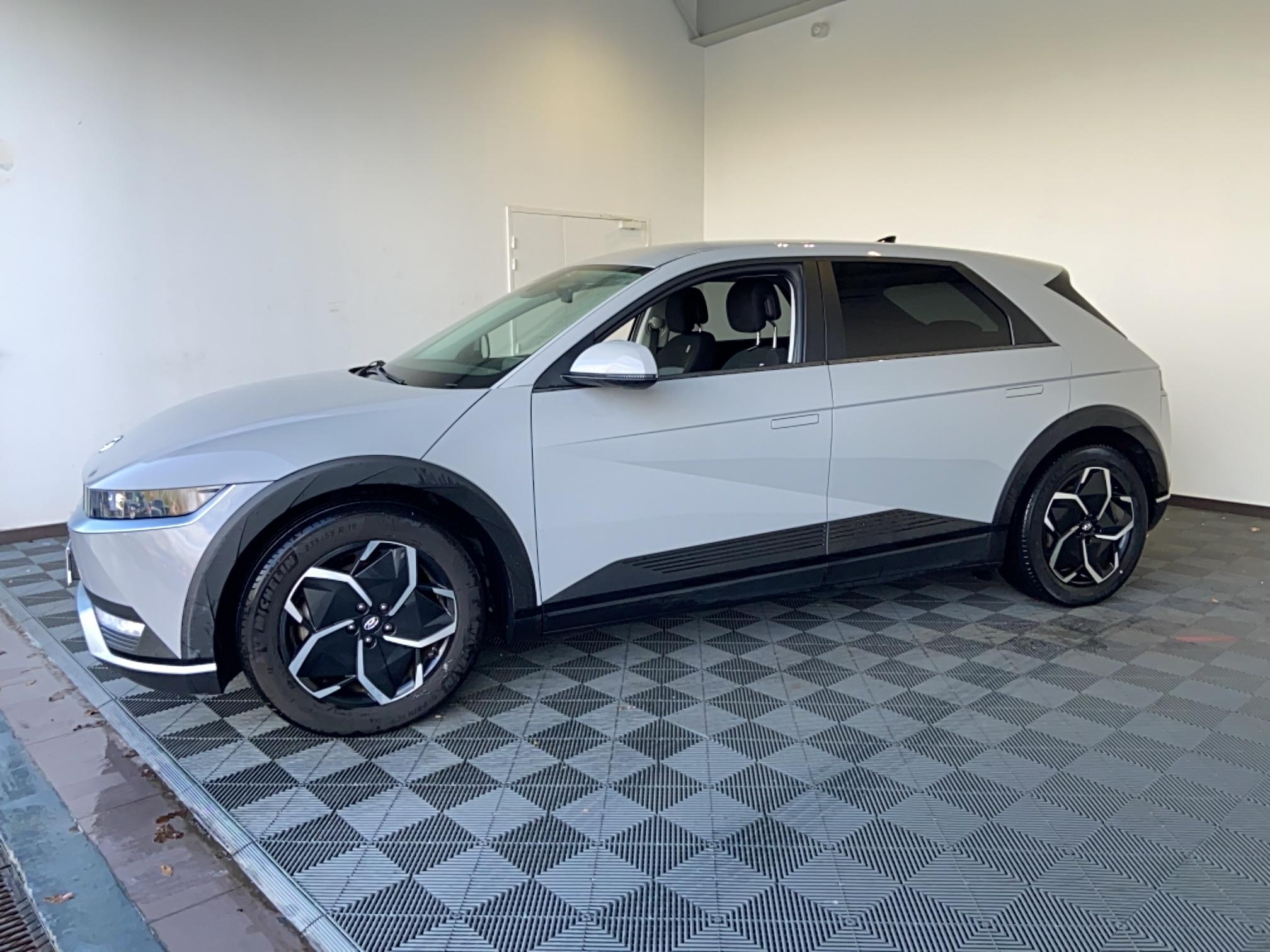 HYUNDAI Ioniq 5 73 kWh - 218 ch Intuitive - Véhicule Occasion Océane Auto