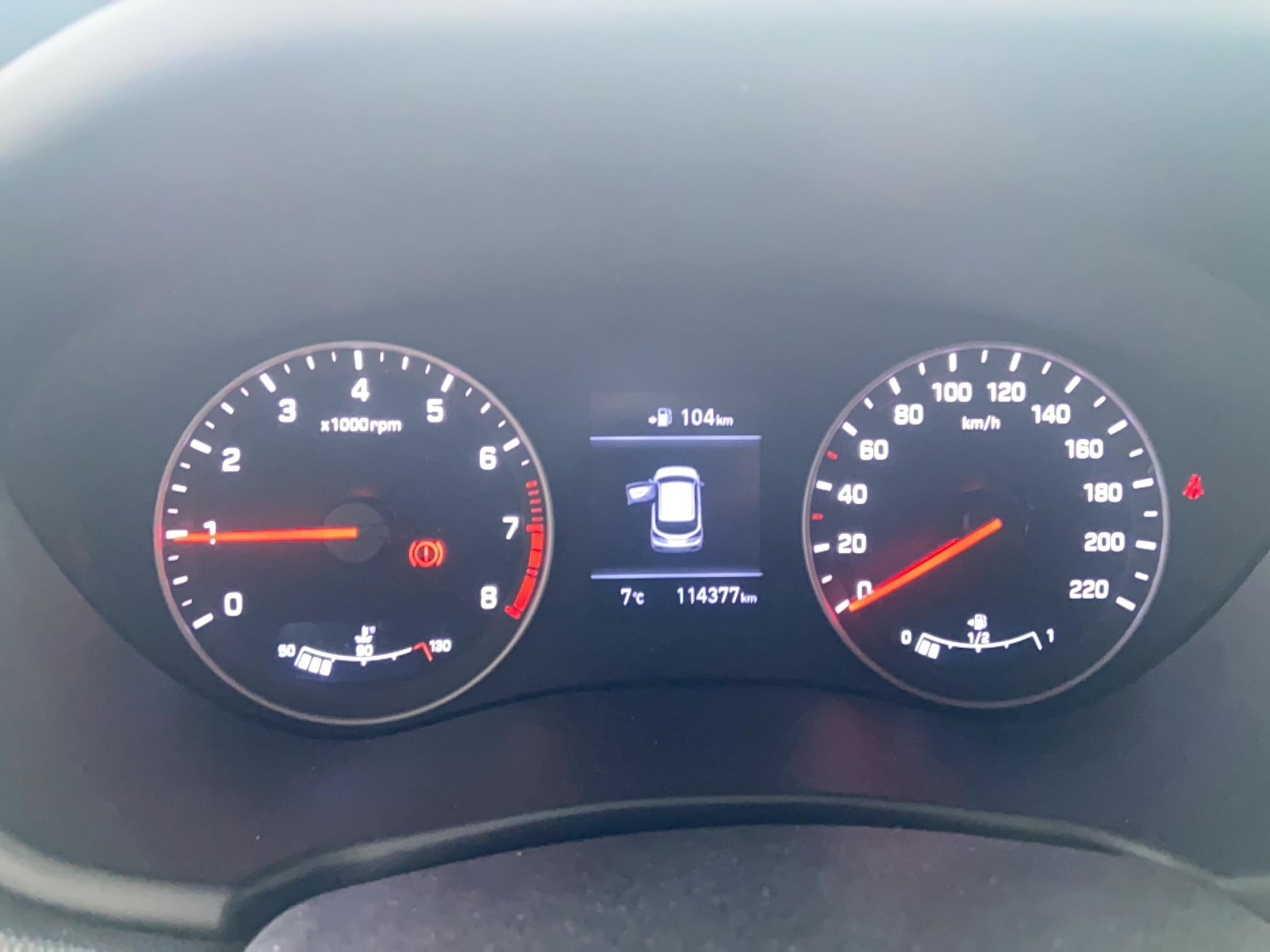 HYUNDAI i20 1.0 T-GDi 100 Intuitive - Véhicule Occasion Océane Auto